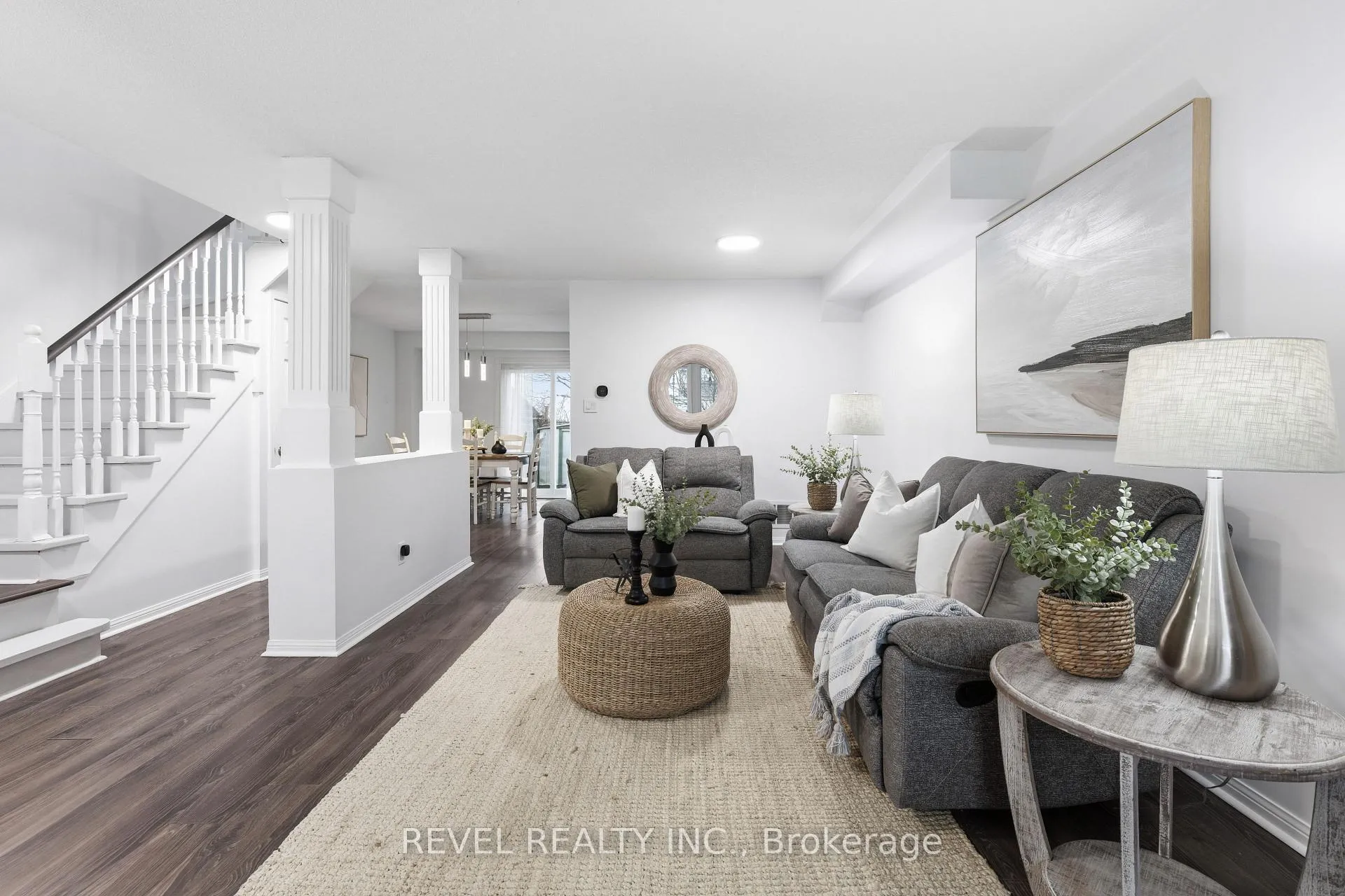 Photo 7 of 57 Shady Lane Crescent, Clarington, Bowmanville — HOMEH