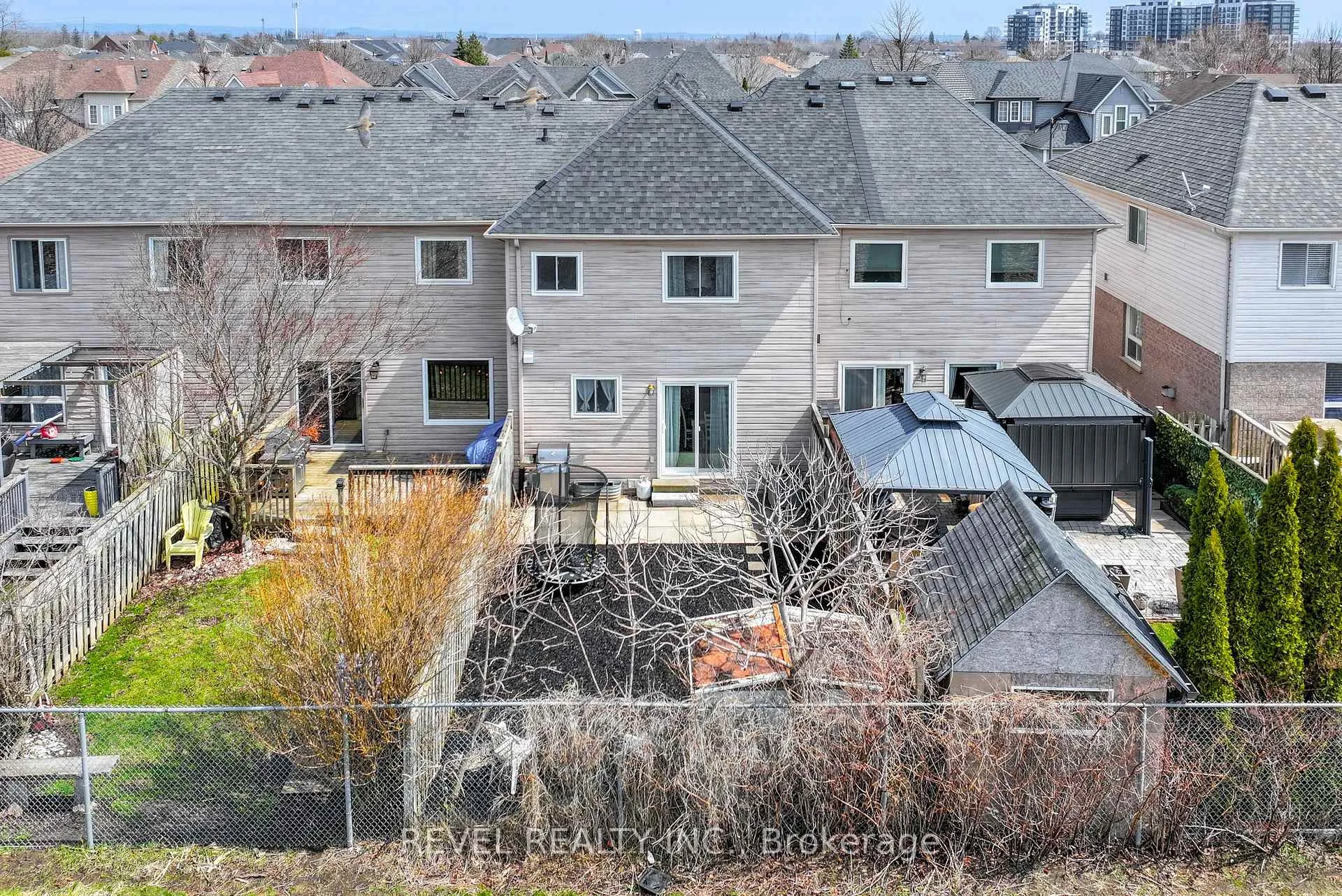 Photo 30 of 57 Shady Lane Crescent, Clarington, Bowmanville — HOMEH