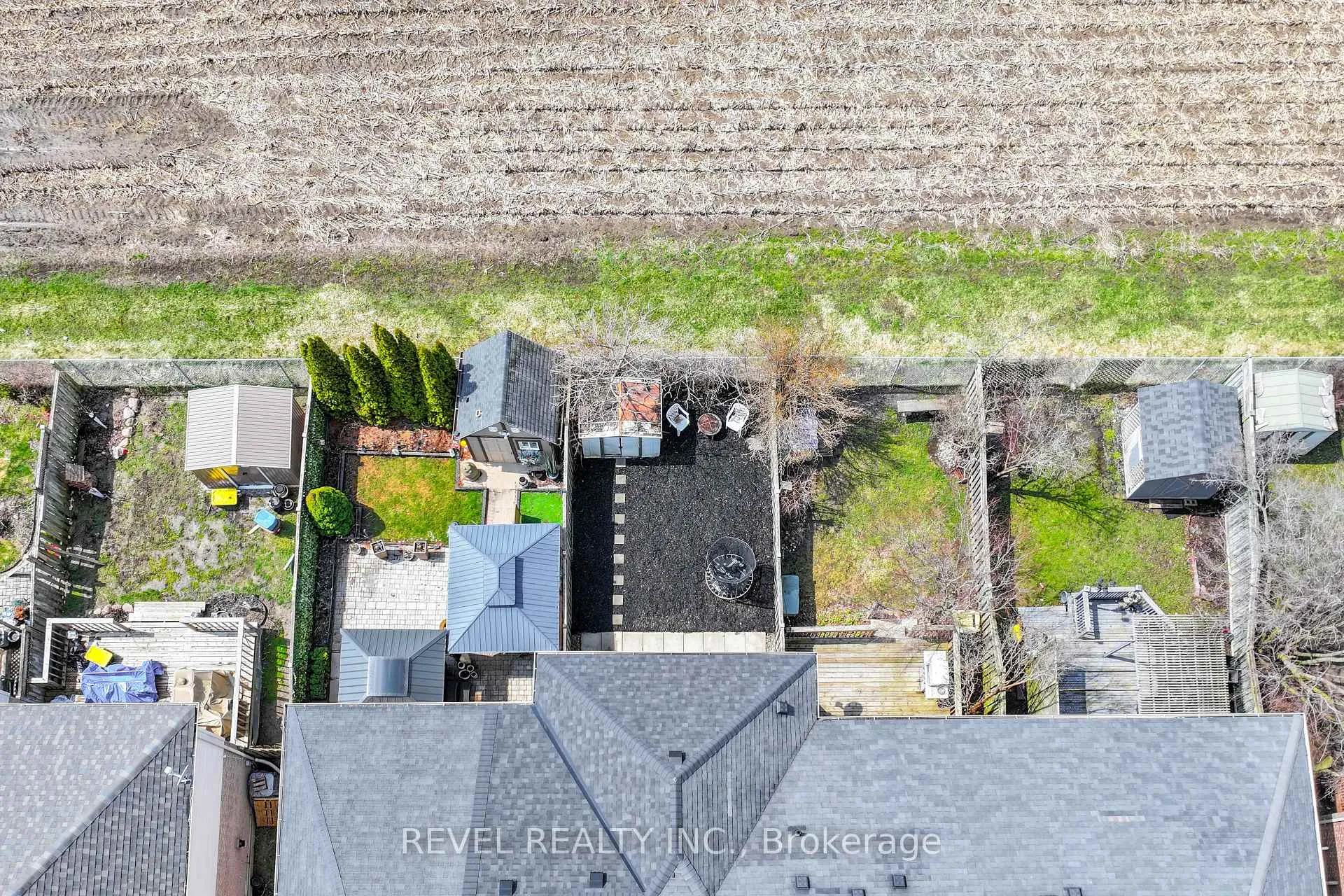 Photo 31 of 57 Shady Lane Crescent, Clarington, Bowmanville — HOMEH