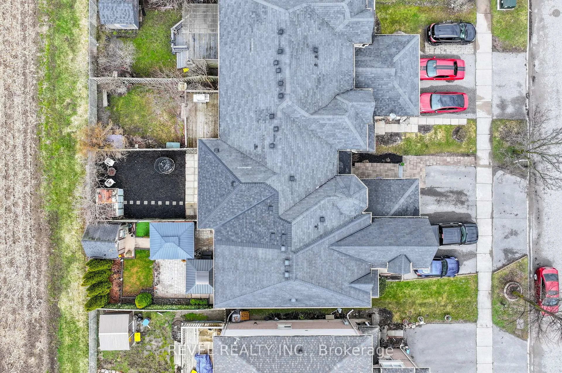 Photo 34 of 57 Shady Lane Crescent, Clarington, Bowmanville — HOMEH
