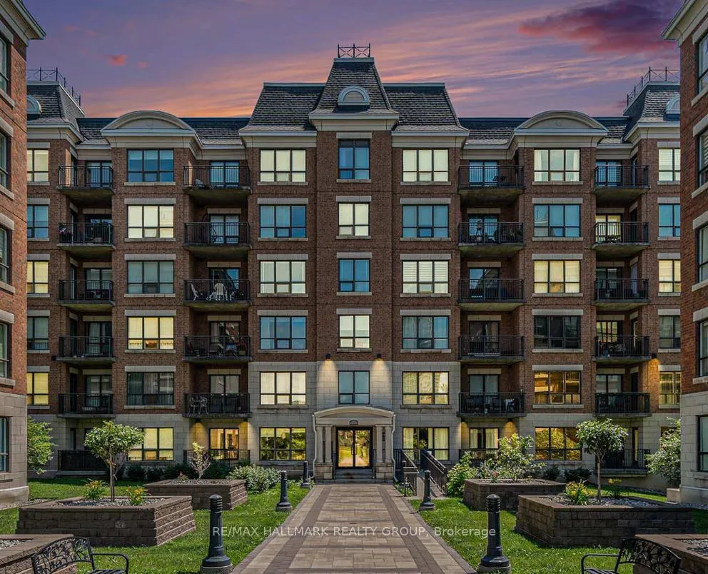 Photo 1 of Unit 513, 955 Beauparc Private, Ottawa, Cyrville — HOMEH