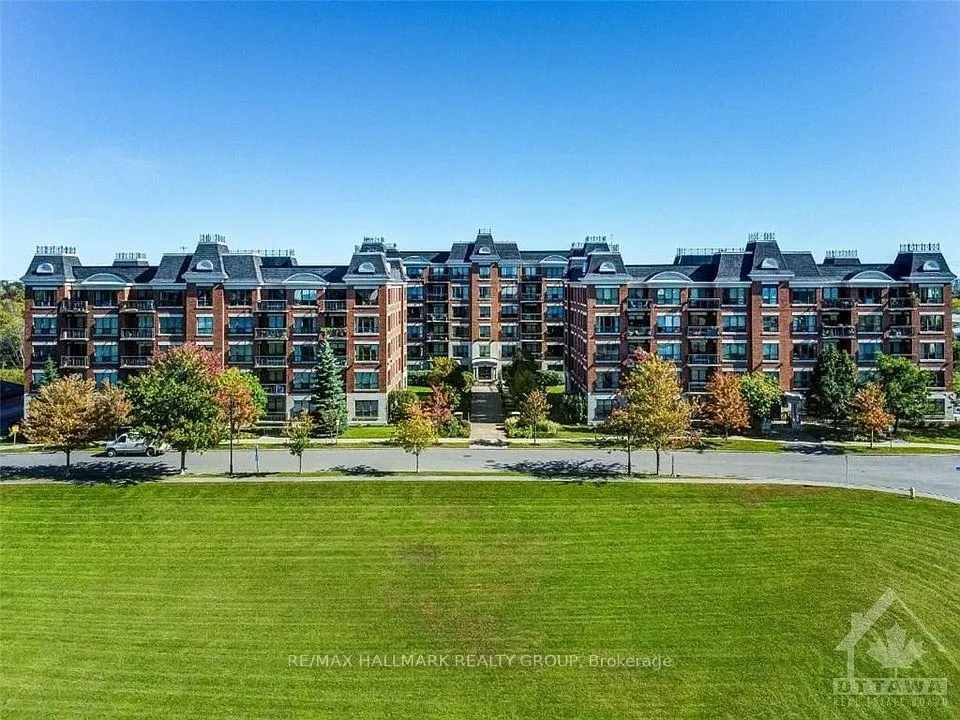 Photo 2 of Unit 513, 955 Beauparc Private, Ottawa, Cyrville — HOMEH