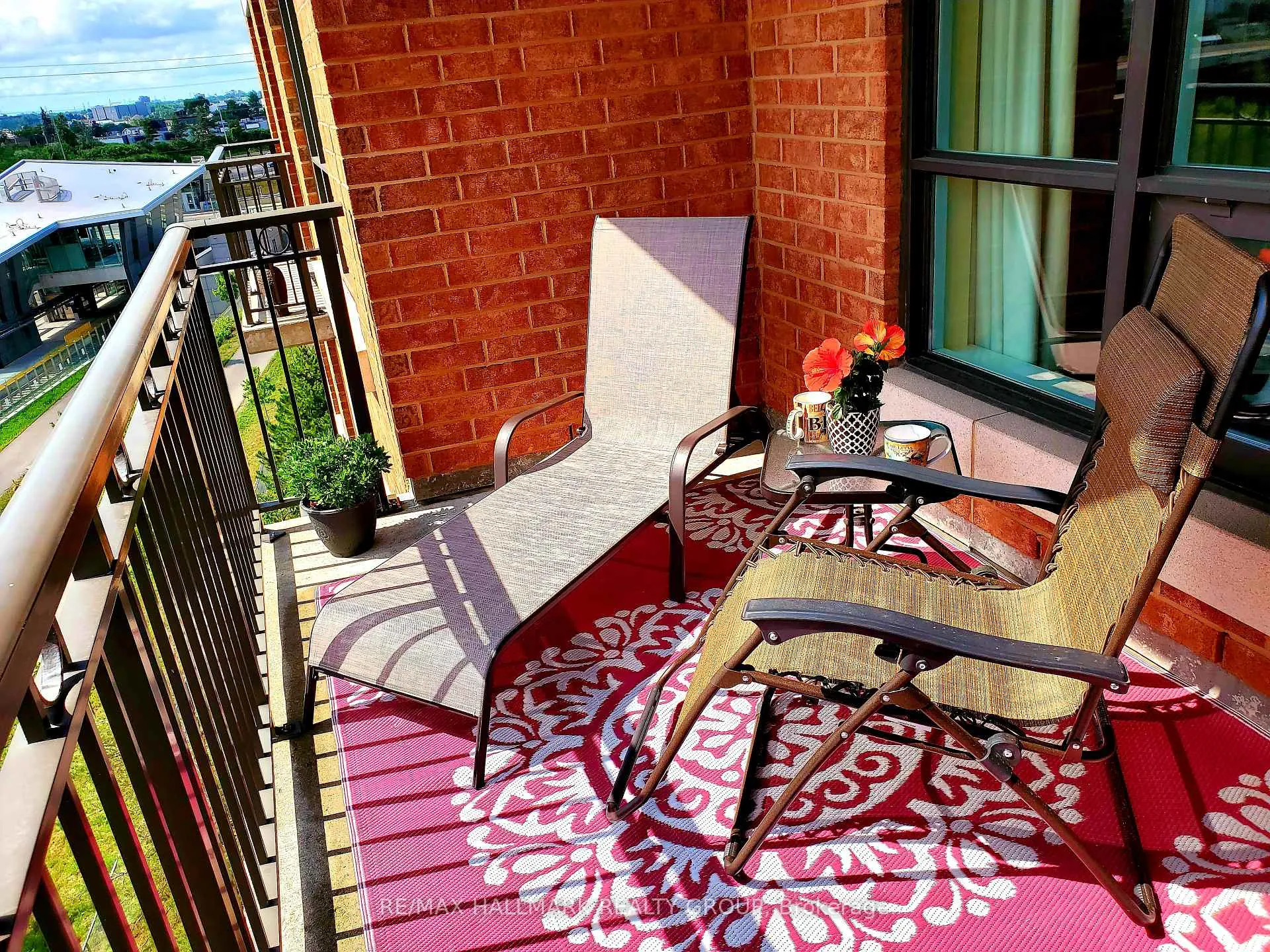 Photo 11 of Unit 513, 955 Beauparc Private, Ottawa, Cyrville — HOMEH