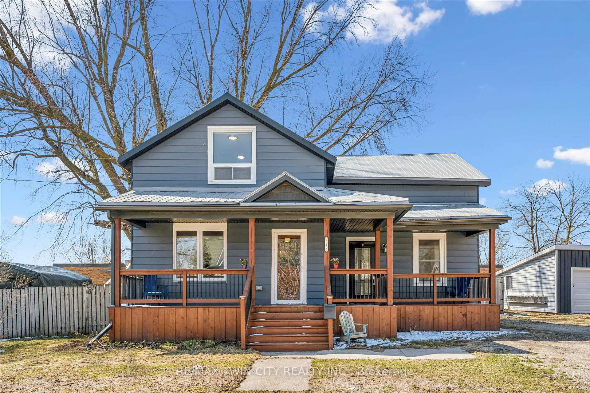 Photo 1 of 580 Main Street E, North Perth, Listowel — HOMEH
