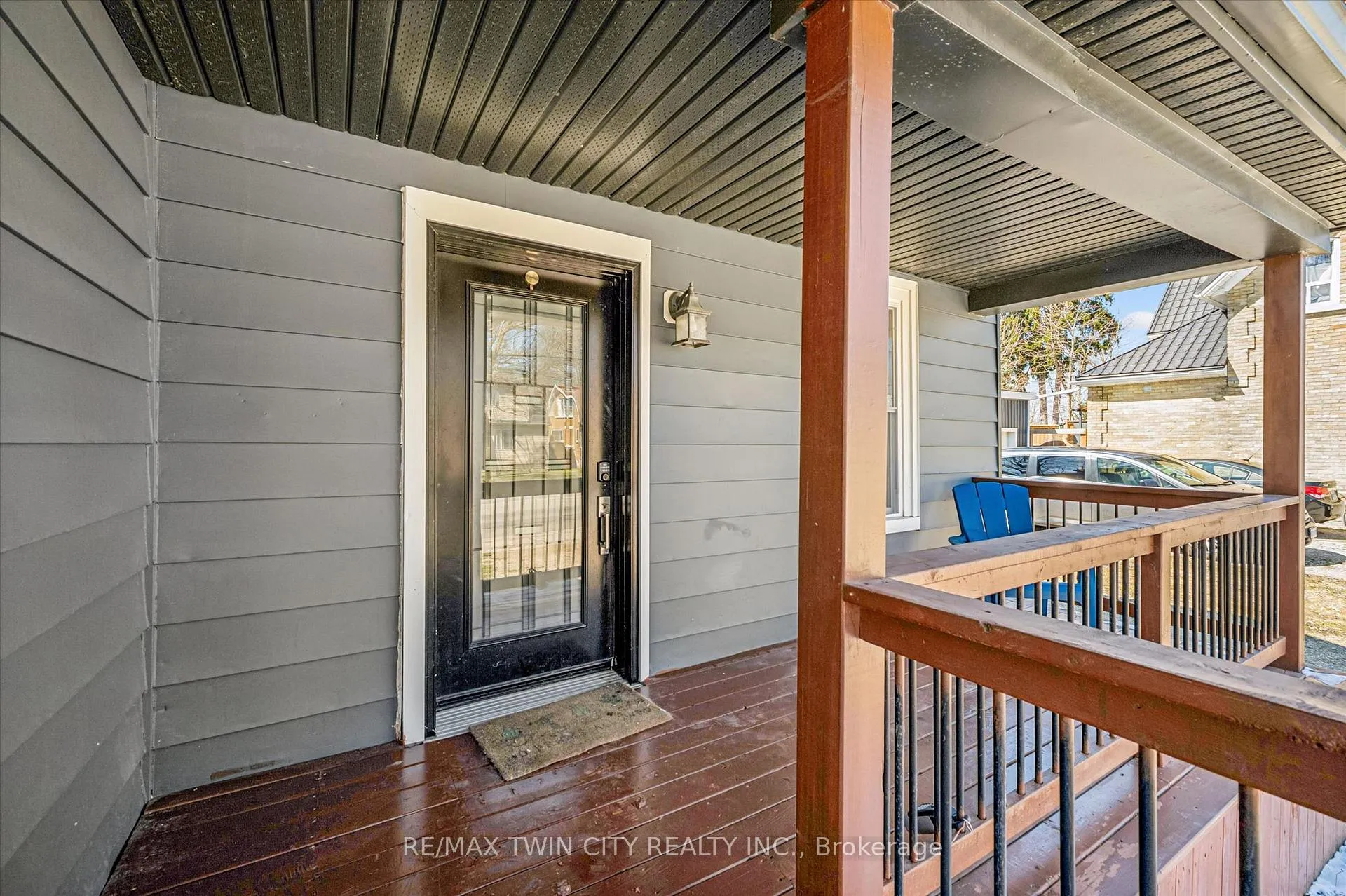 Photo 5 of 580 Main Street E, North Perth, Listowel — HOMEH