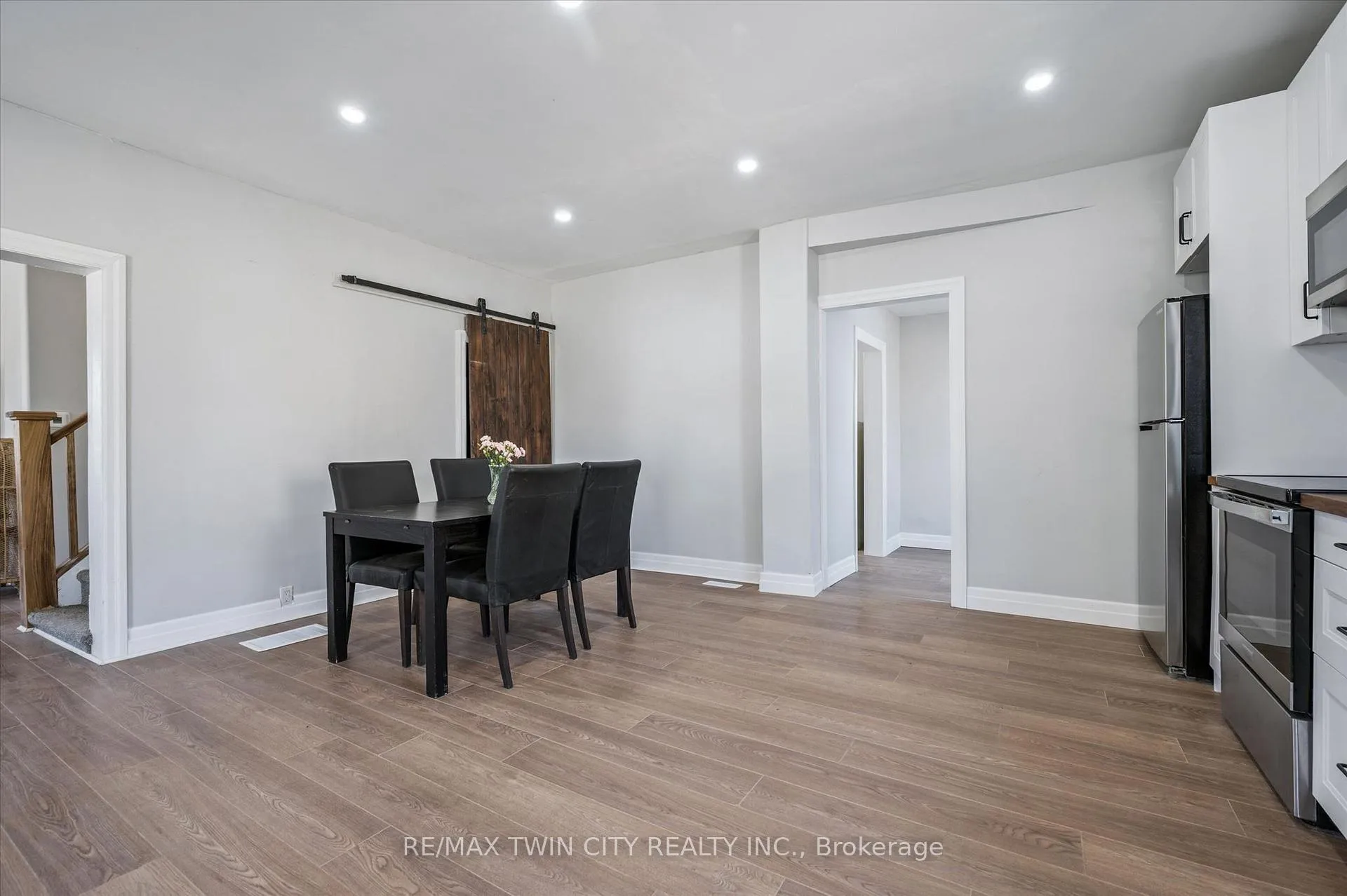 Photo 11 of 580 Main Street E, North Perth, Listowel — HOMEH