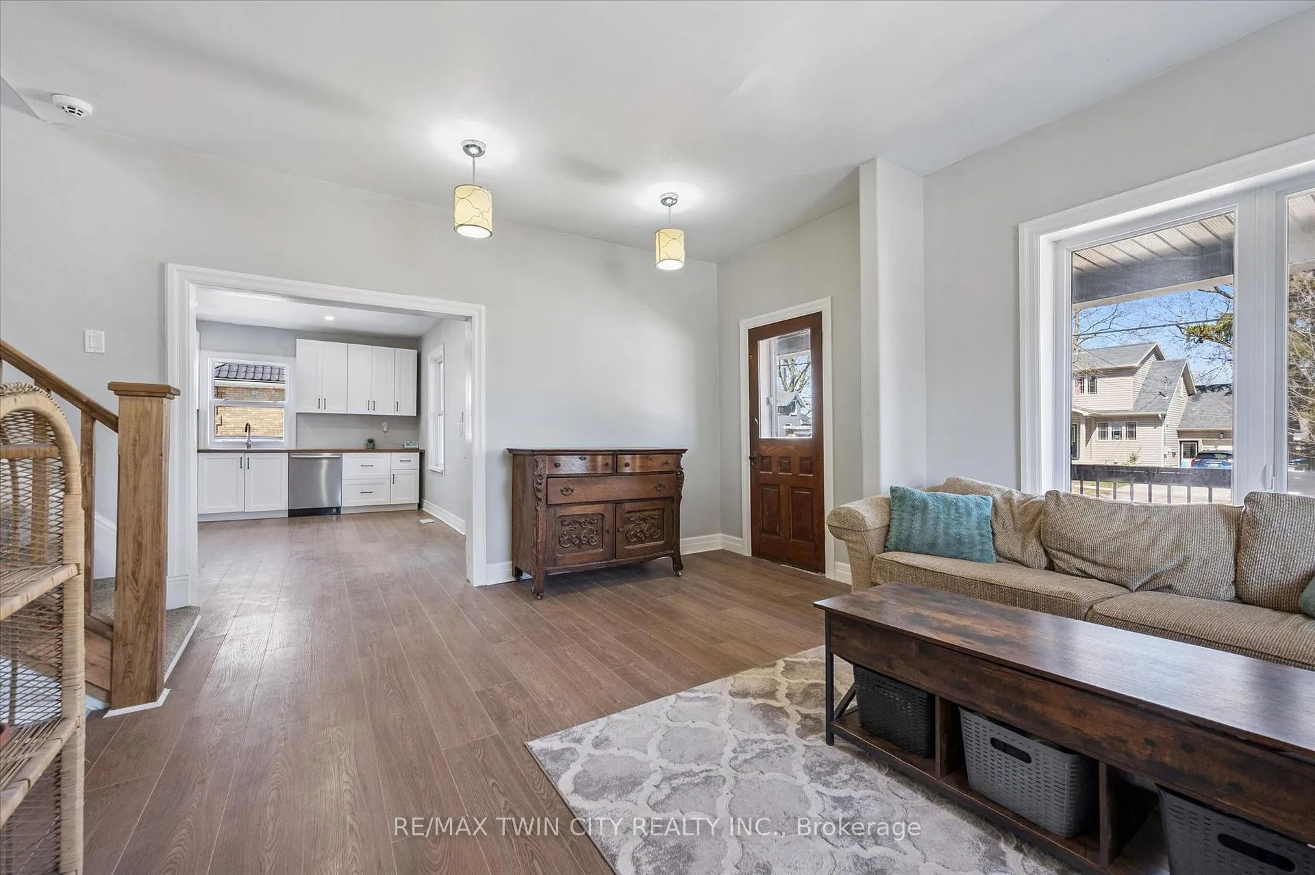 Photo 15 of 580 Main Street E, North Perth, Listowel — HOMEH