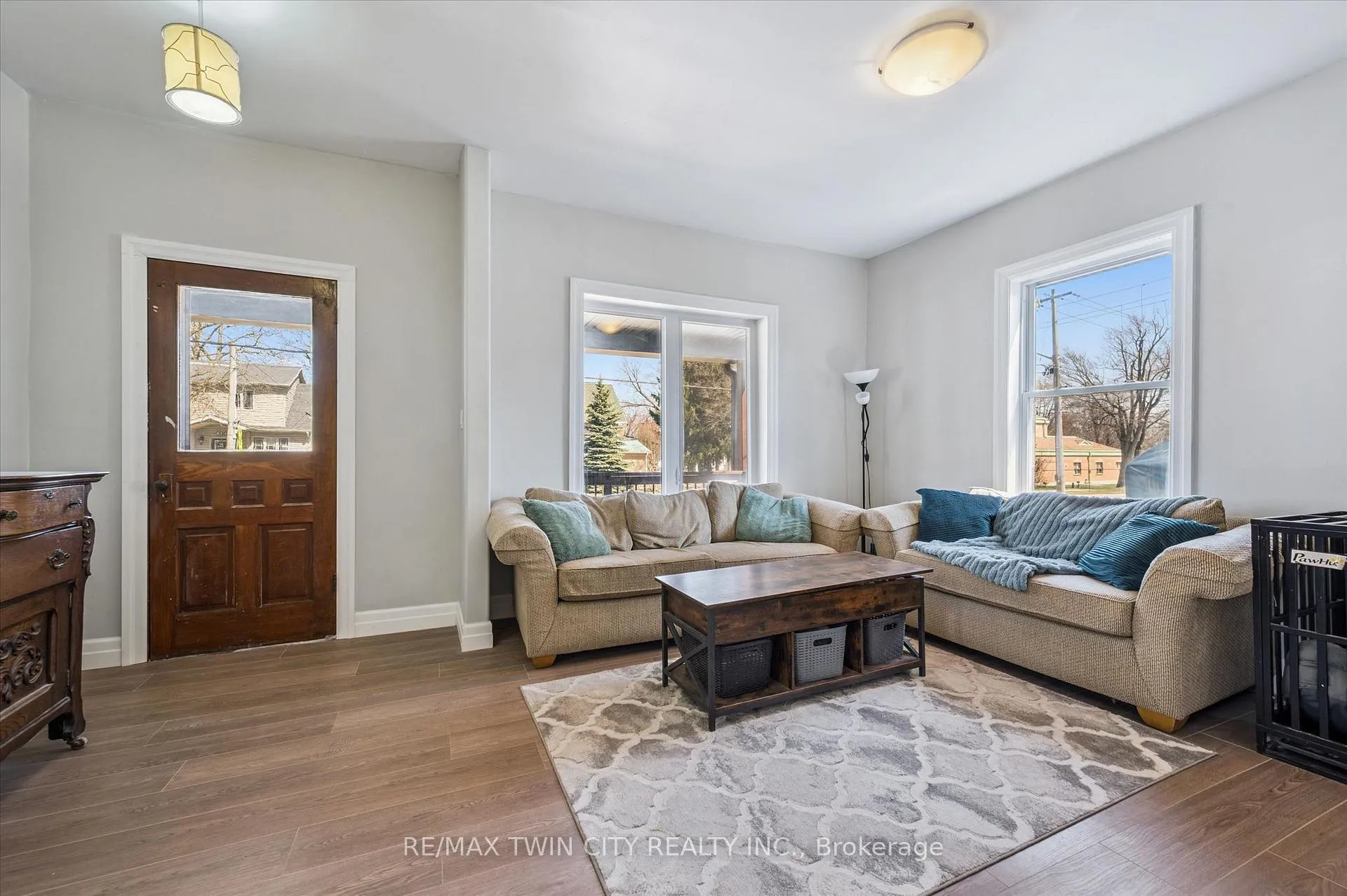 Photo 16 of 580 Main Street E, North Perth, Listowel — HOMEH