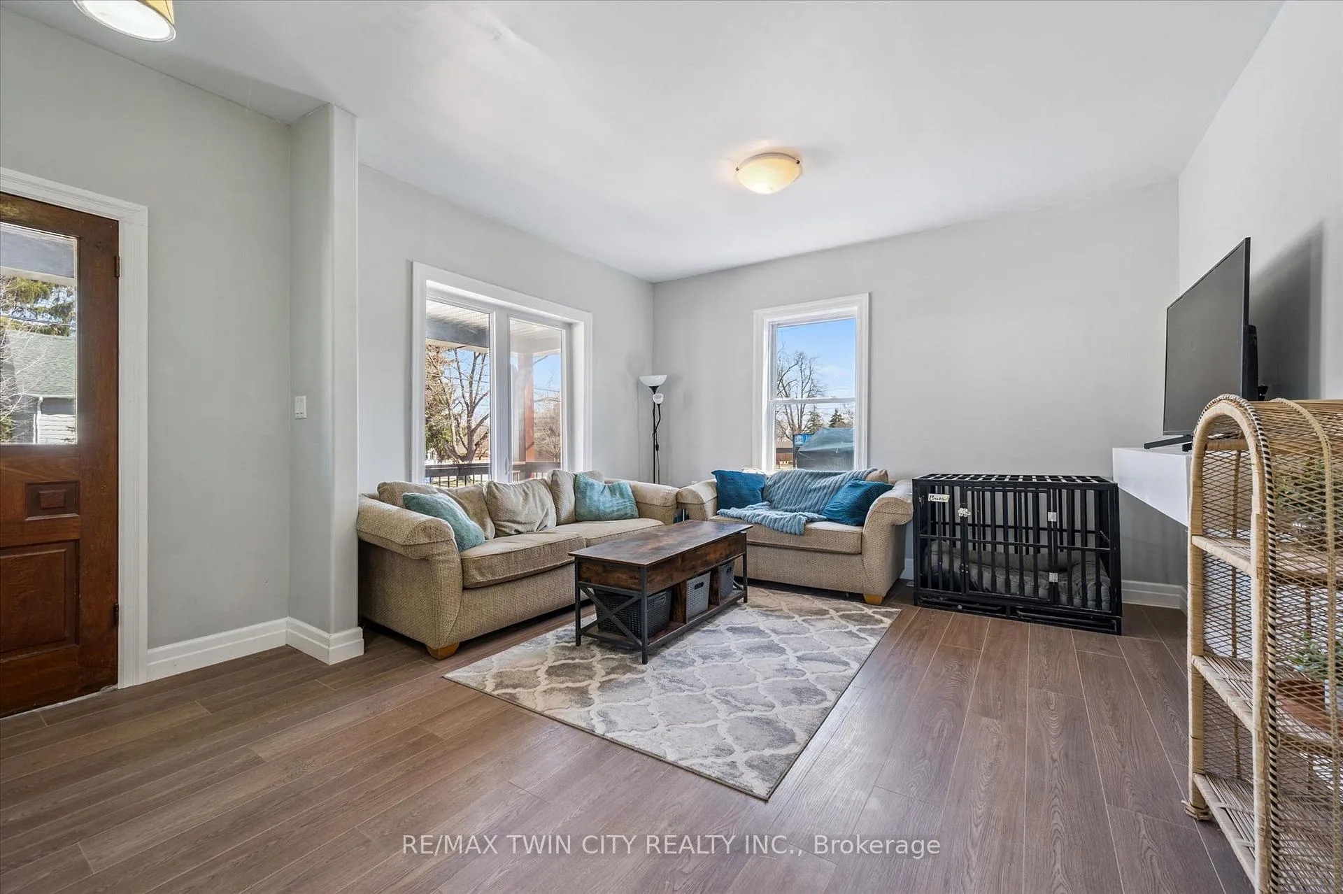 Photo 17 of 580 Main Street E, North Perth, Listowel — HOMEH
