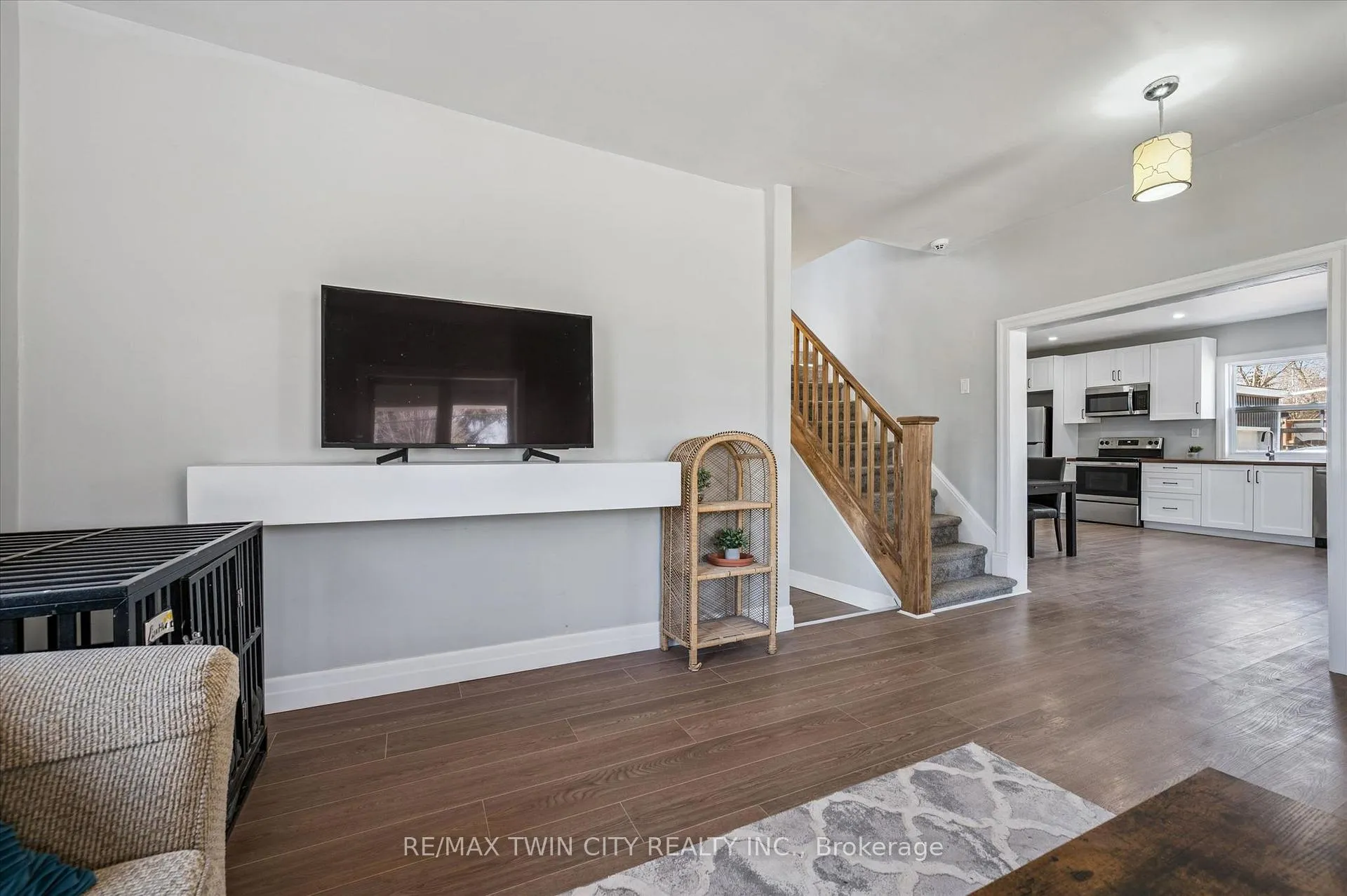Photo 19 of 580 Main Street E, North Perth, Listowel — HOMEH