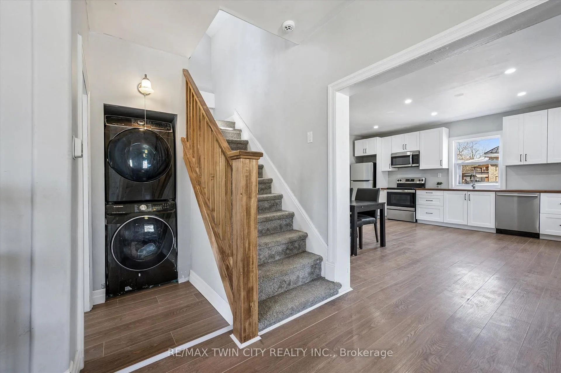 Photo 20 of 580 Main Street E, North Perth, Listowel — HOMEH