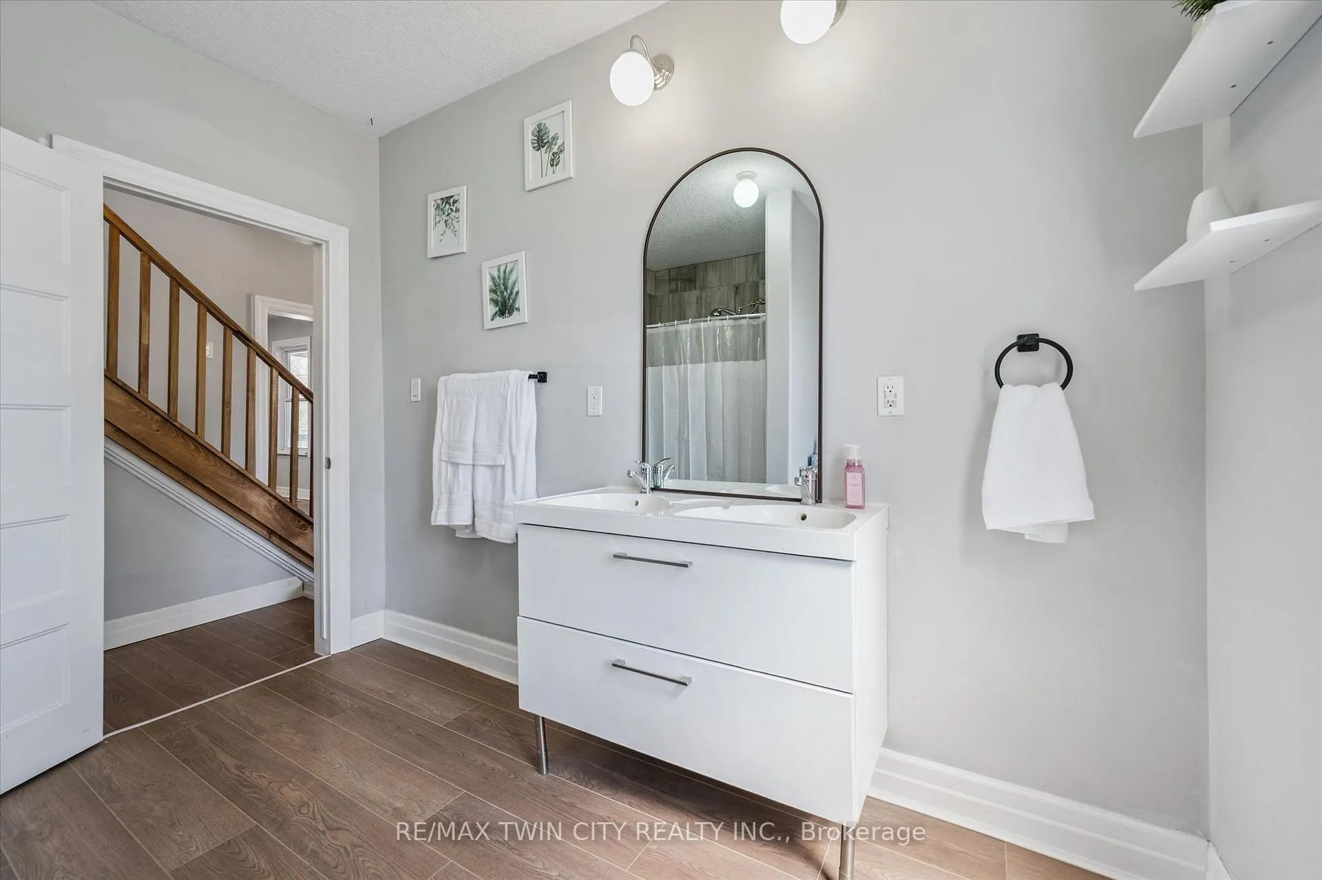 Photo 22 of 580 Main Street E, North Perth, Listowel — HOMEH