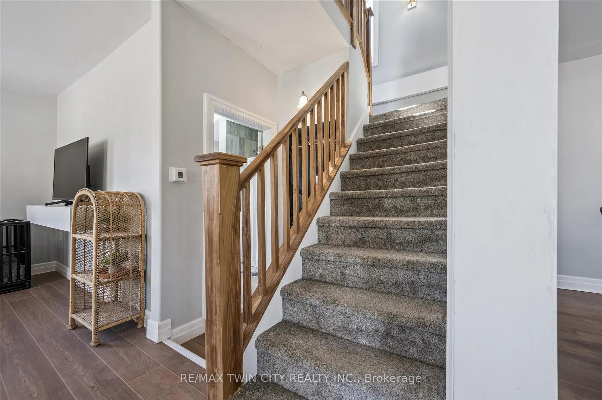 Photo 23 of 580 Main Street E, North Perth, Listowel — HOMEH