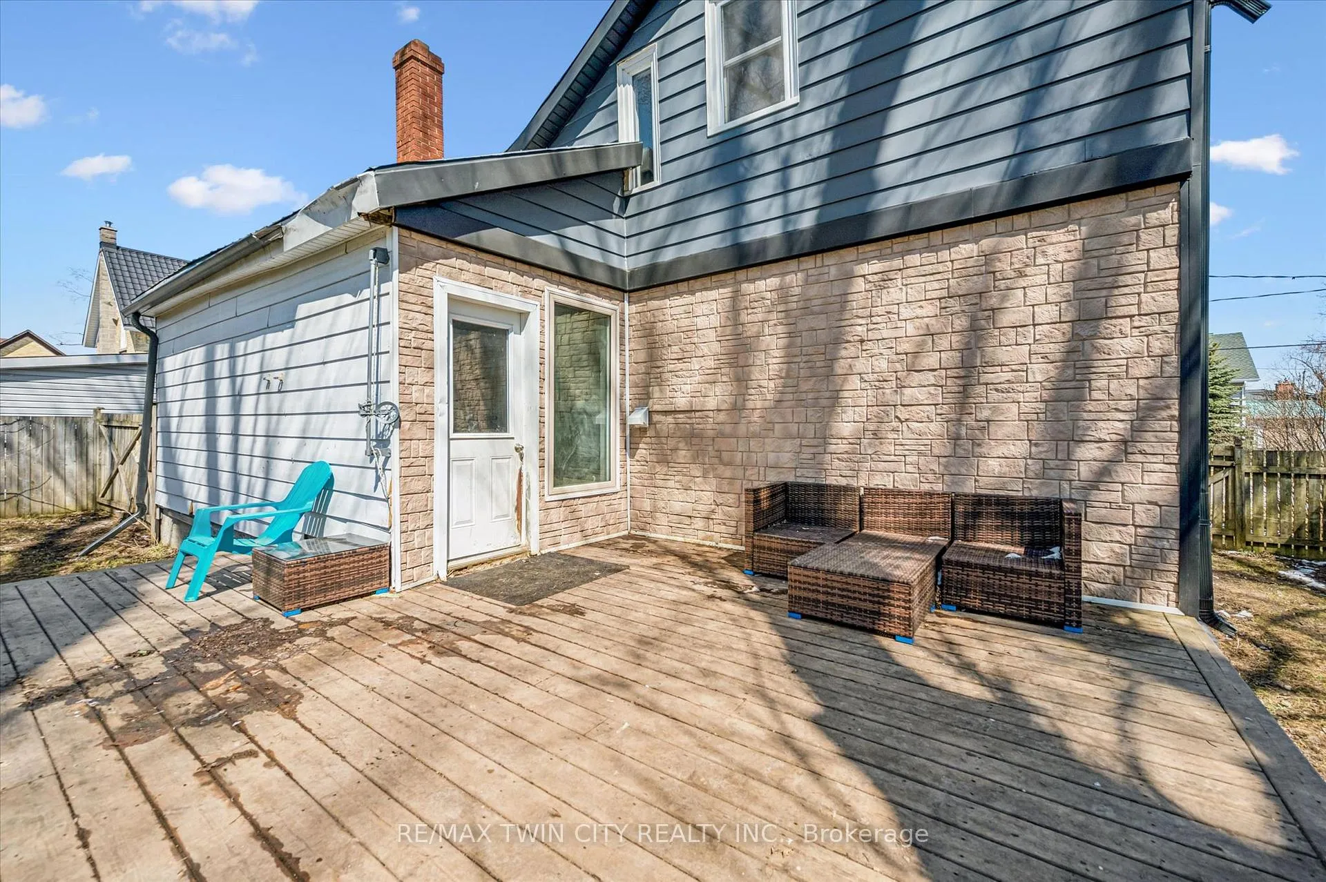 Photo 33 of 580 Main Street E, North Perth, Listowel — HOMEH