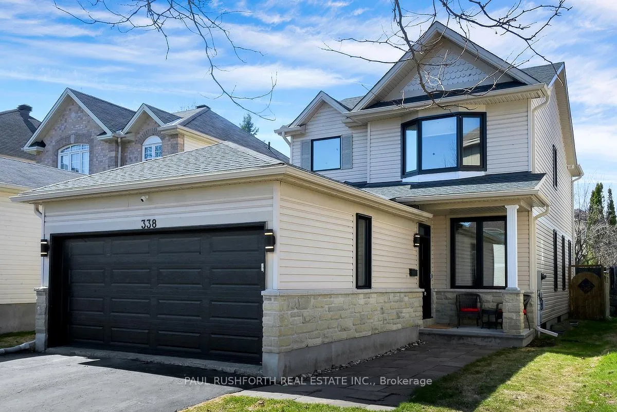 Photo 3 of 338 Kinghorn Crescent, Ottawa, Kanata - Morgan's Grant/South March — HOMEH