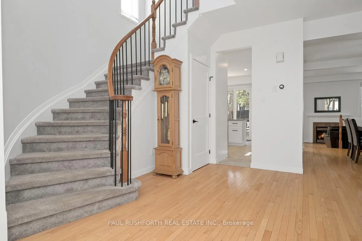 Photo 6 of 338 Kinghorn Crescent, Ottawa, Kanata - Morgan's Grant/South March — HOMEH