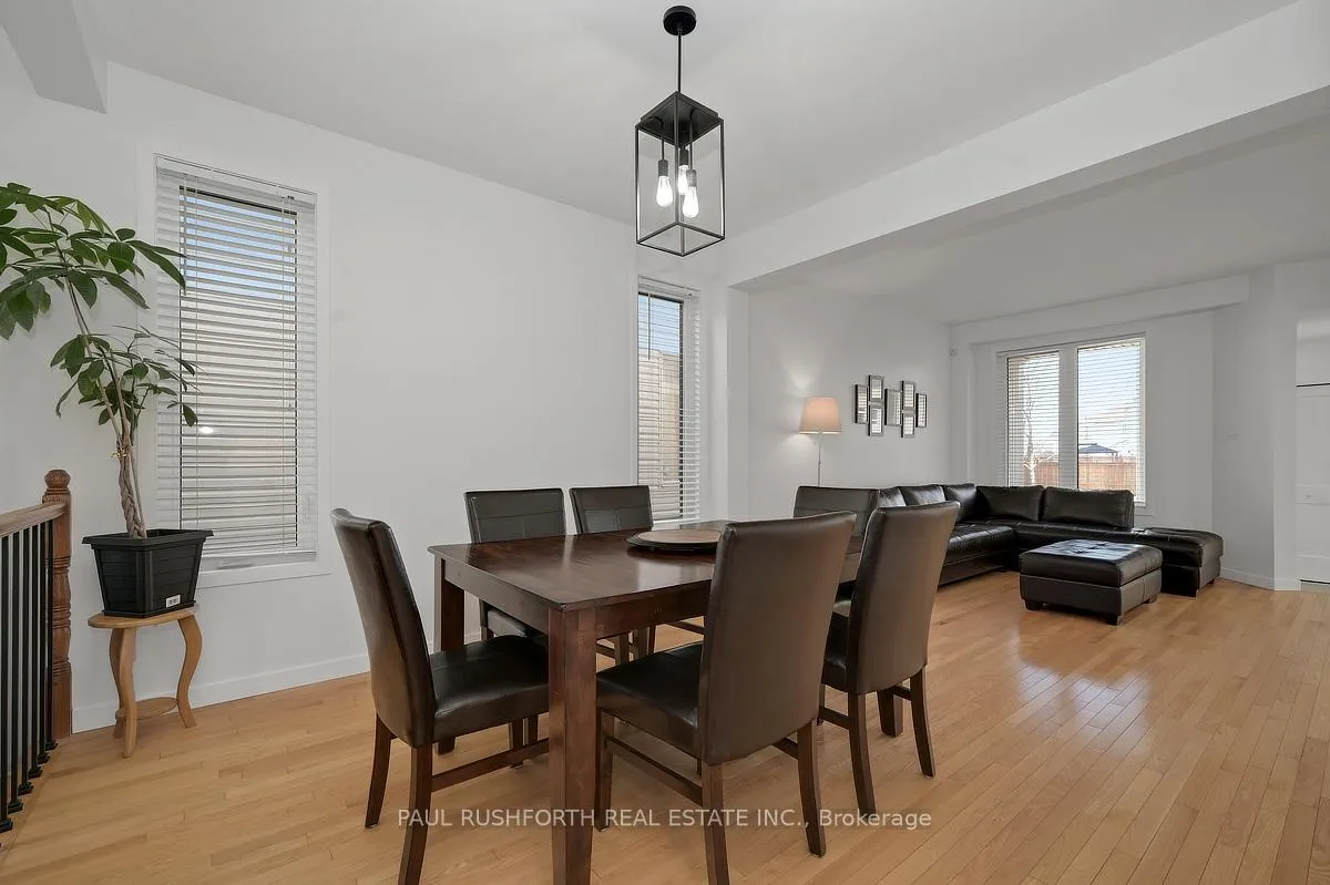 Photo 14 of 338 Kinghorn Crescent, Ottawa, Kanata - Morgan's Grant/South March — HOMEH