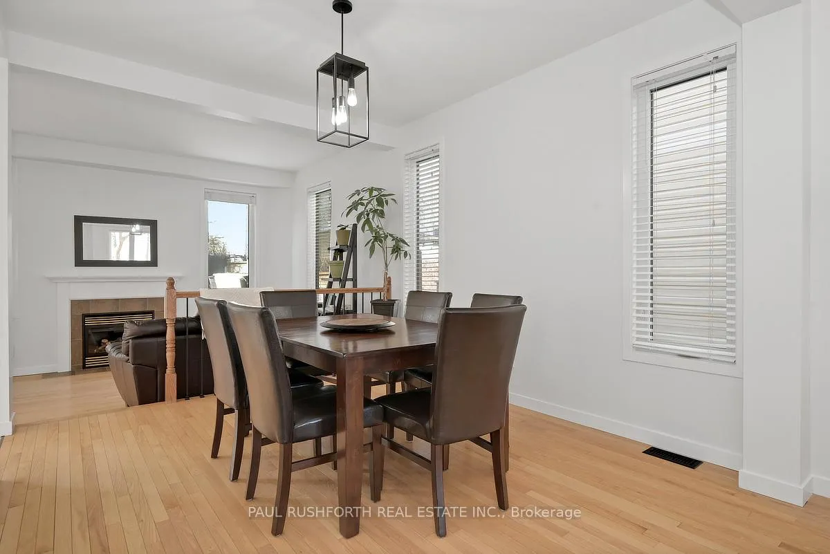 Photo 15 of 338 Kinghorn Crescent, Ottawa, Kanata - Morgan's Grant/South March — HOMEH