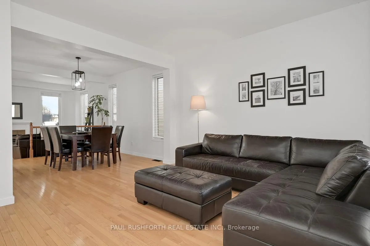 Photo 16 of 338 Kinghorn Crescent, Ottawa, Kanata - Morgan's Grant/South March — HOMEH