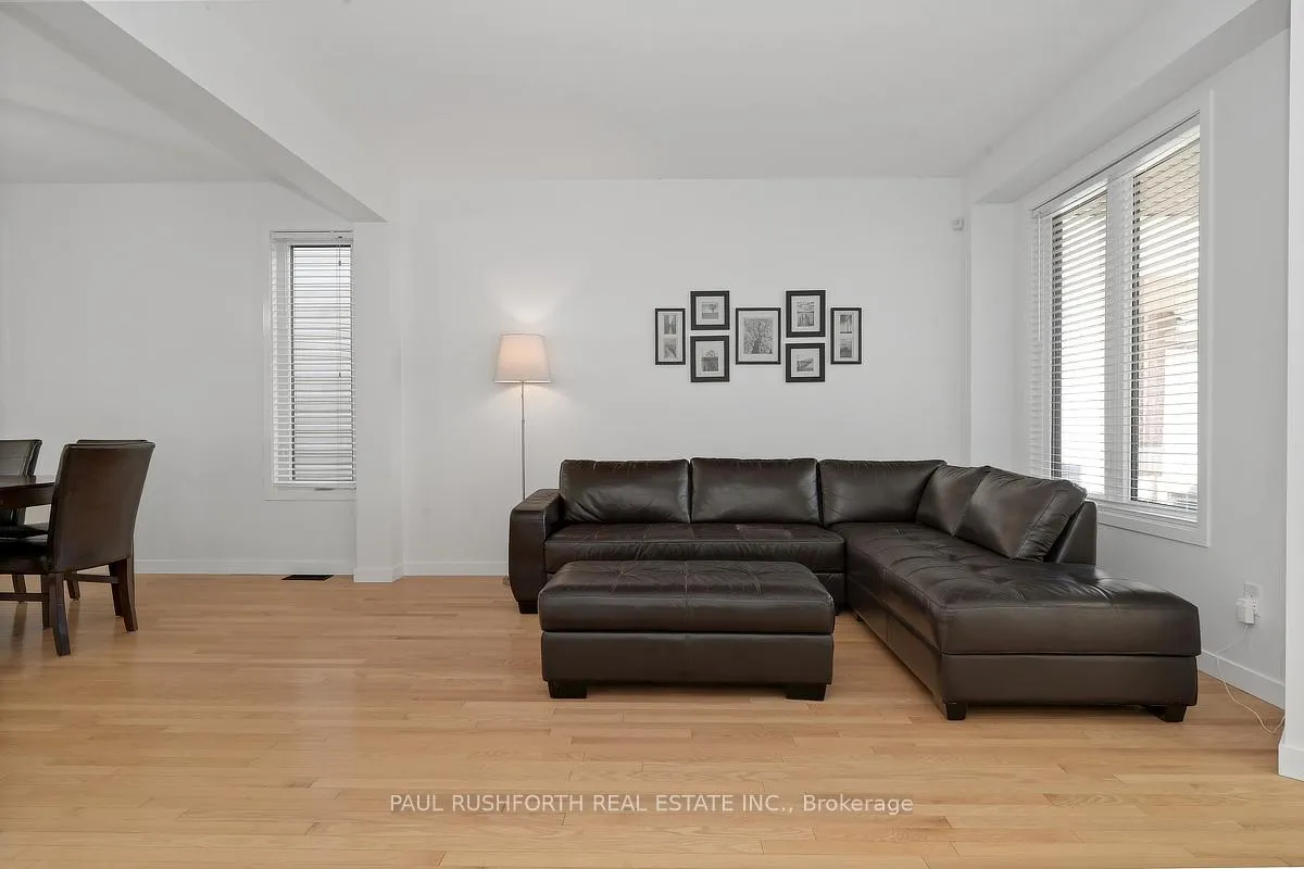 Photo 20 of 338 Kinghorn Crescent, Ottawa, Kanata - Morgan's Grant/South March — HOMEH
