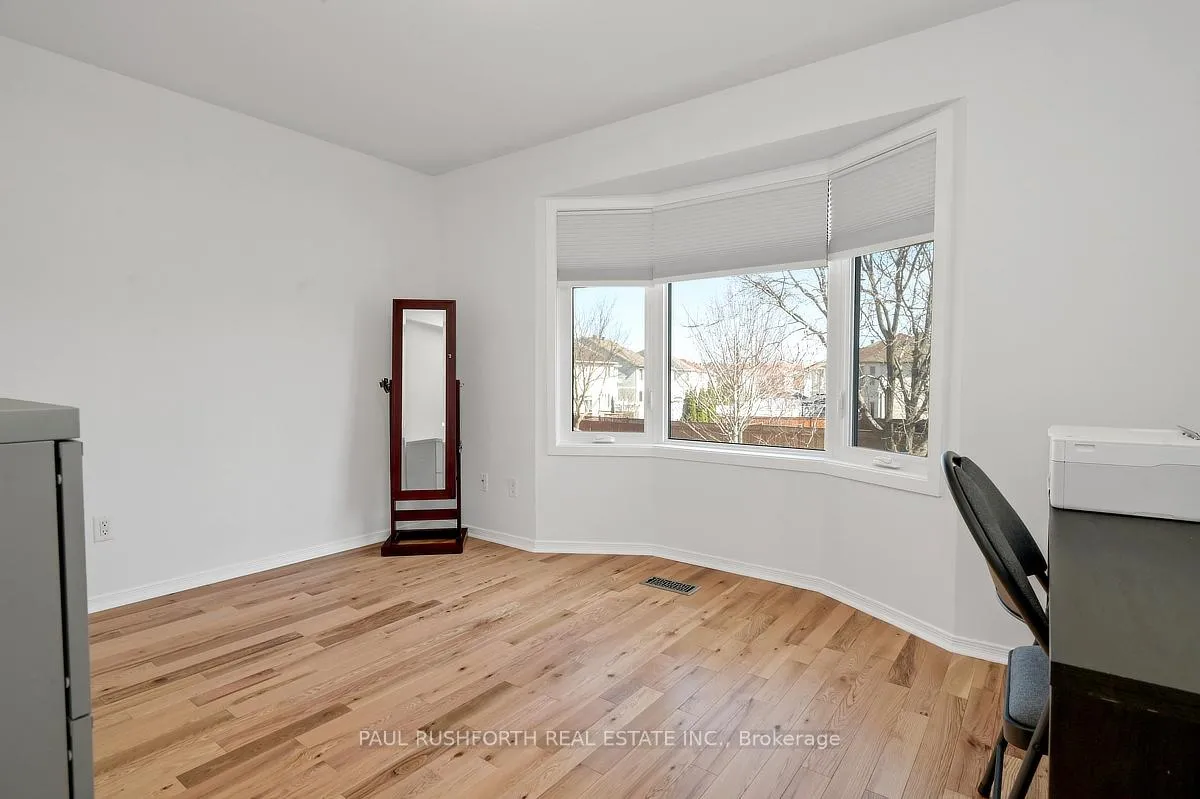 Photo 28 of 338 Kinghorn Crescent, Ottawa, Kanata - Morgan's Grant/South March — HOMEH