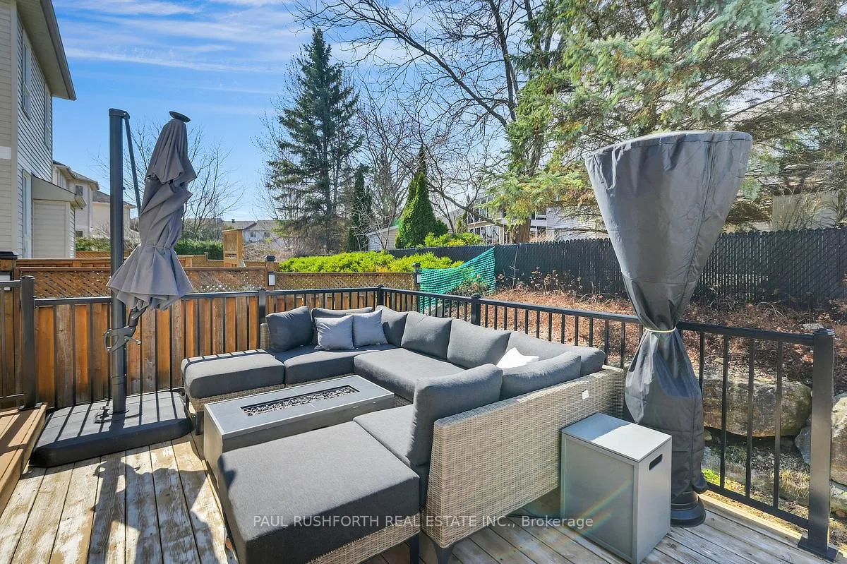 Photo 34 of 338 Kinghorn Crescent, Ottawa, Kanata - Morgan's Grant/South March — HOMEH
