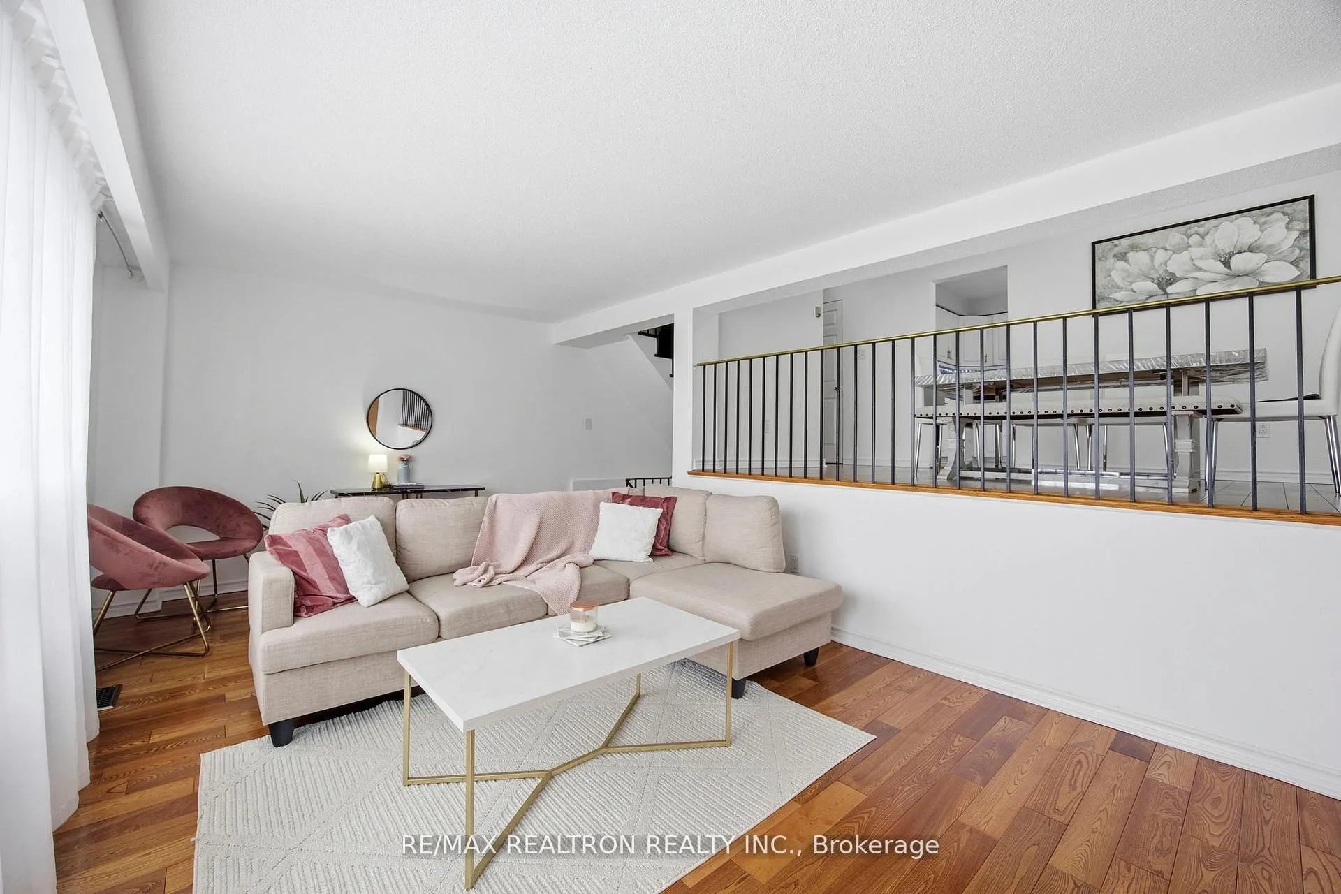 Photo 12 of Unit 24, 1673 Albion Road, Etobicoke, West Humber-Clairville — HOMEH