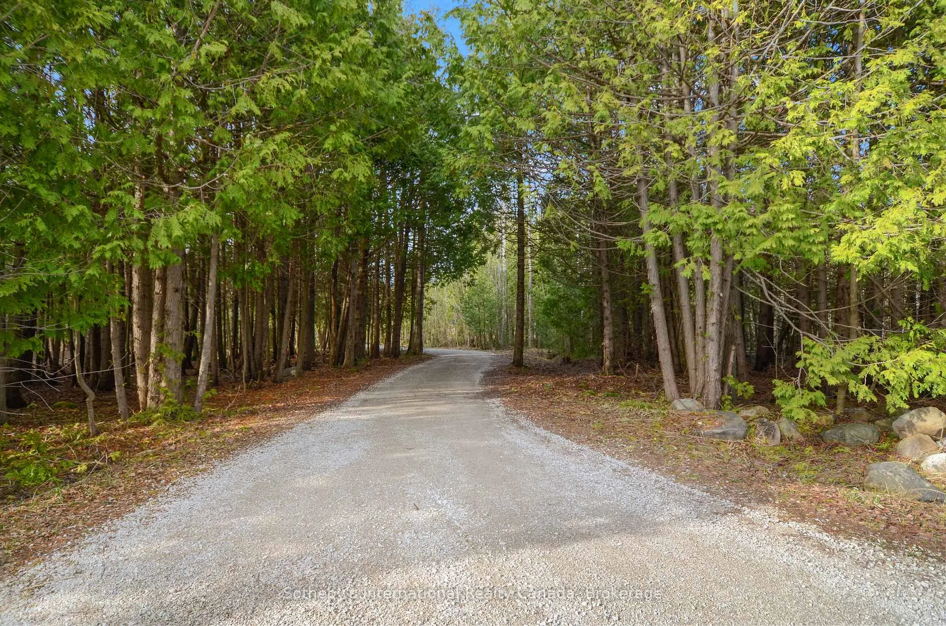Photo 21 of 403419 Concession 20 Road, Georgian Bluffs — HOMEH