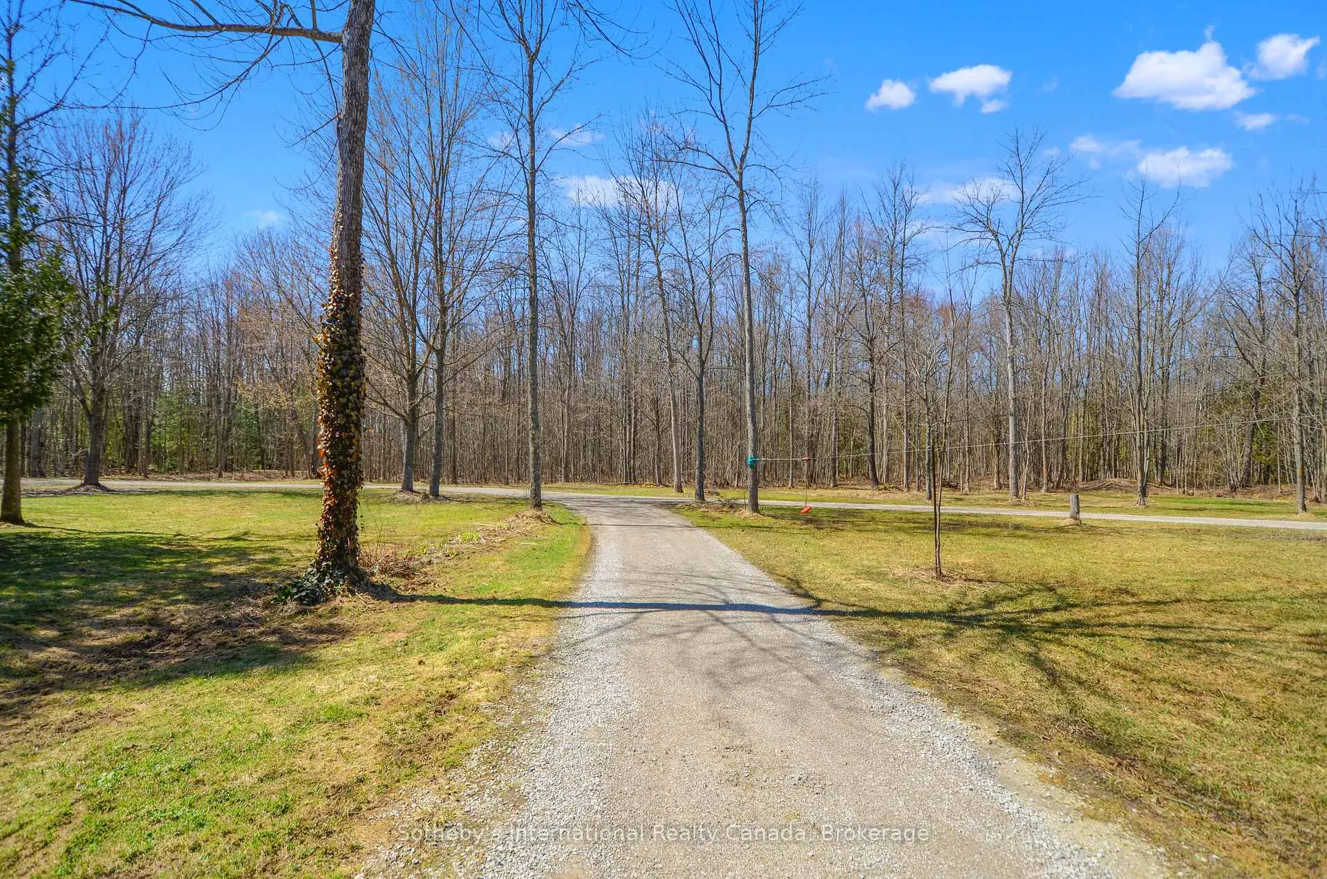 Photo 13 of 403419 Concession 20 Road, Georgian Bluffs — HOMEH