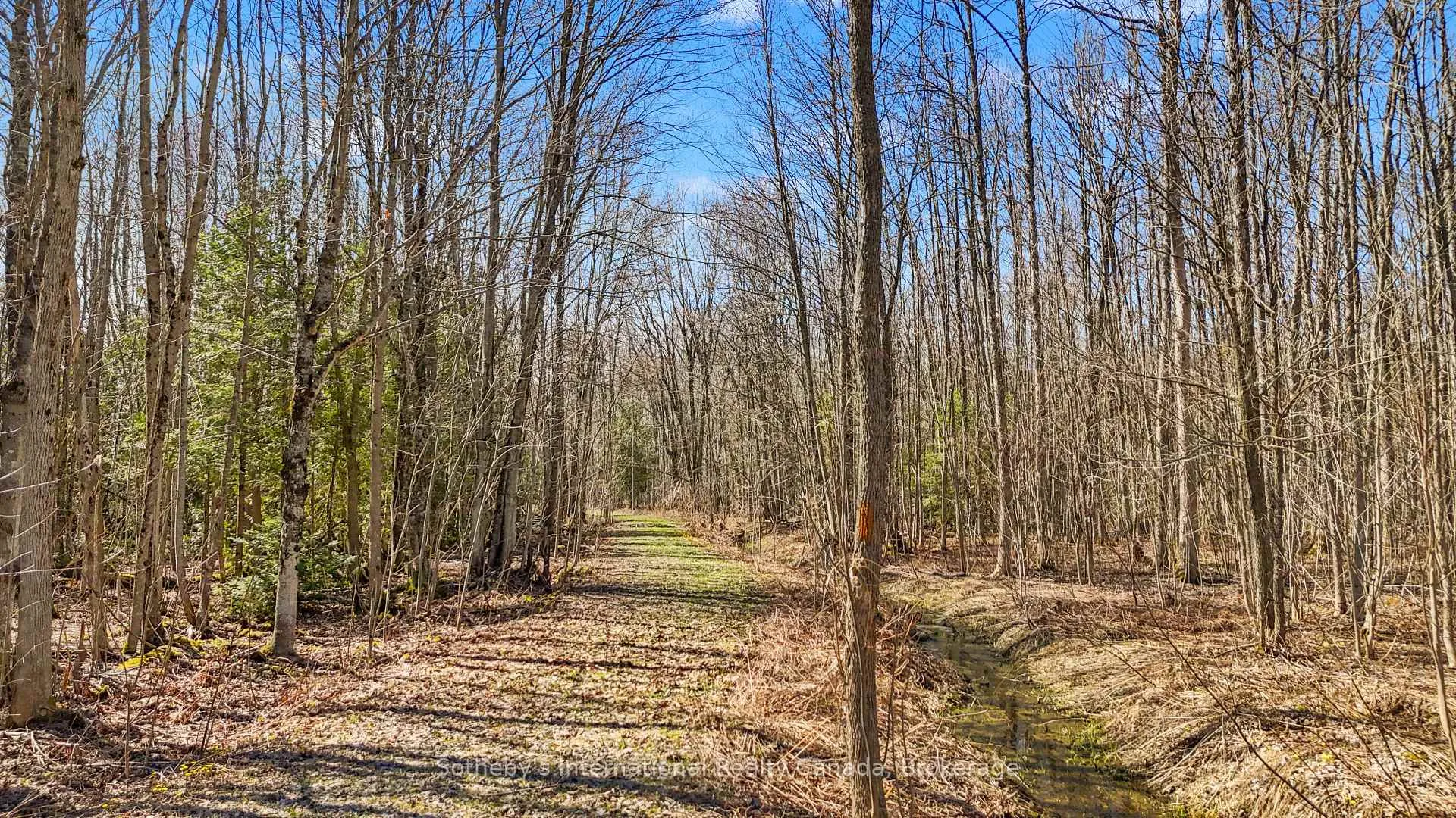 Photo 42 of 403419 Concession 20 Road, Georgian Bluffs — HOMEH
