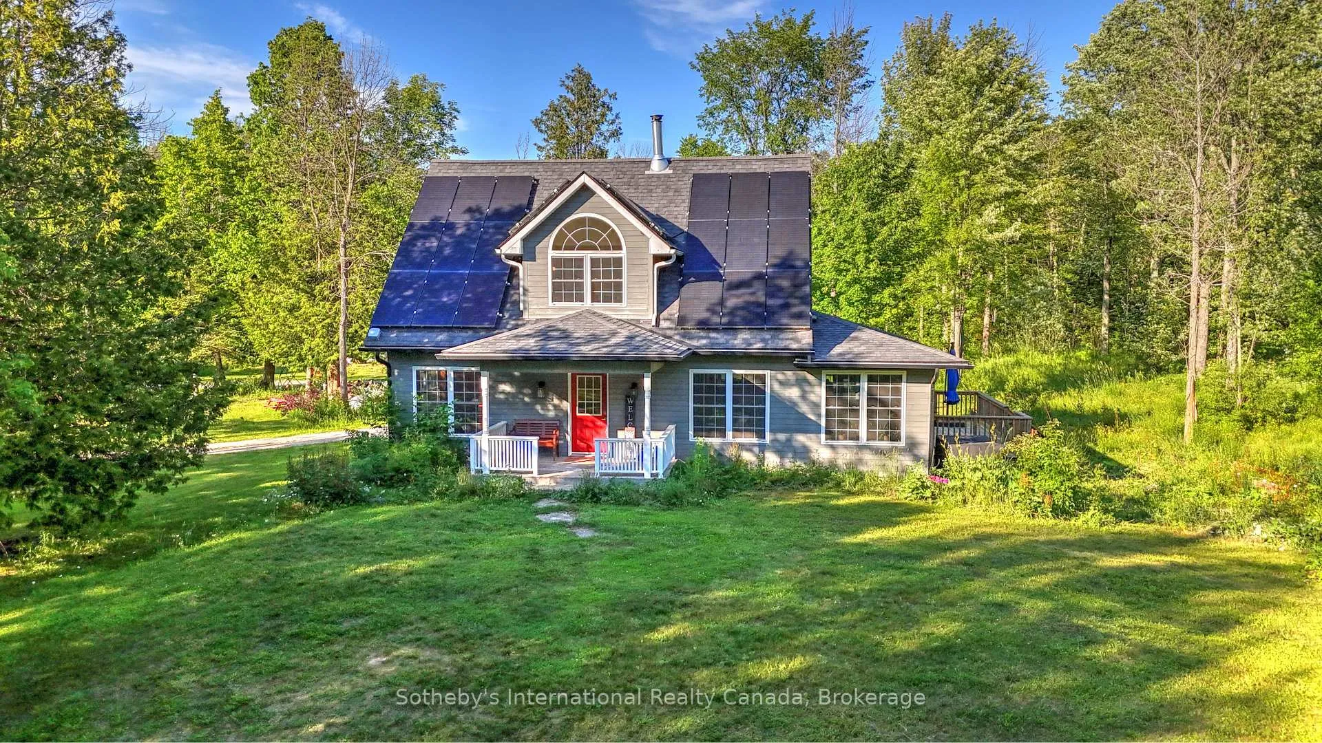 Photo of 403419 Concession 20 Road