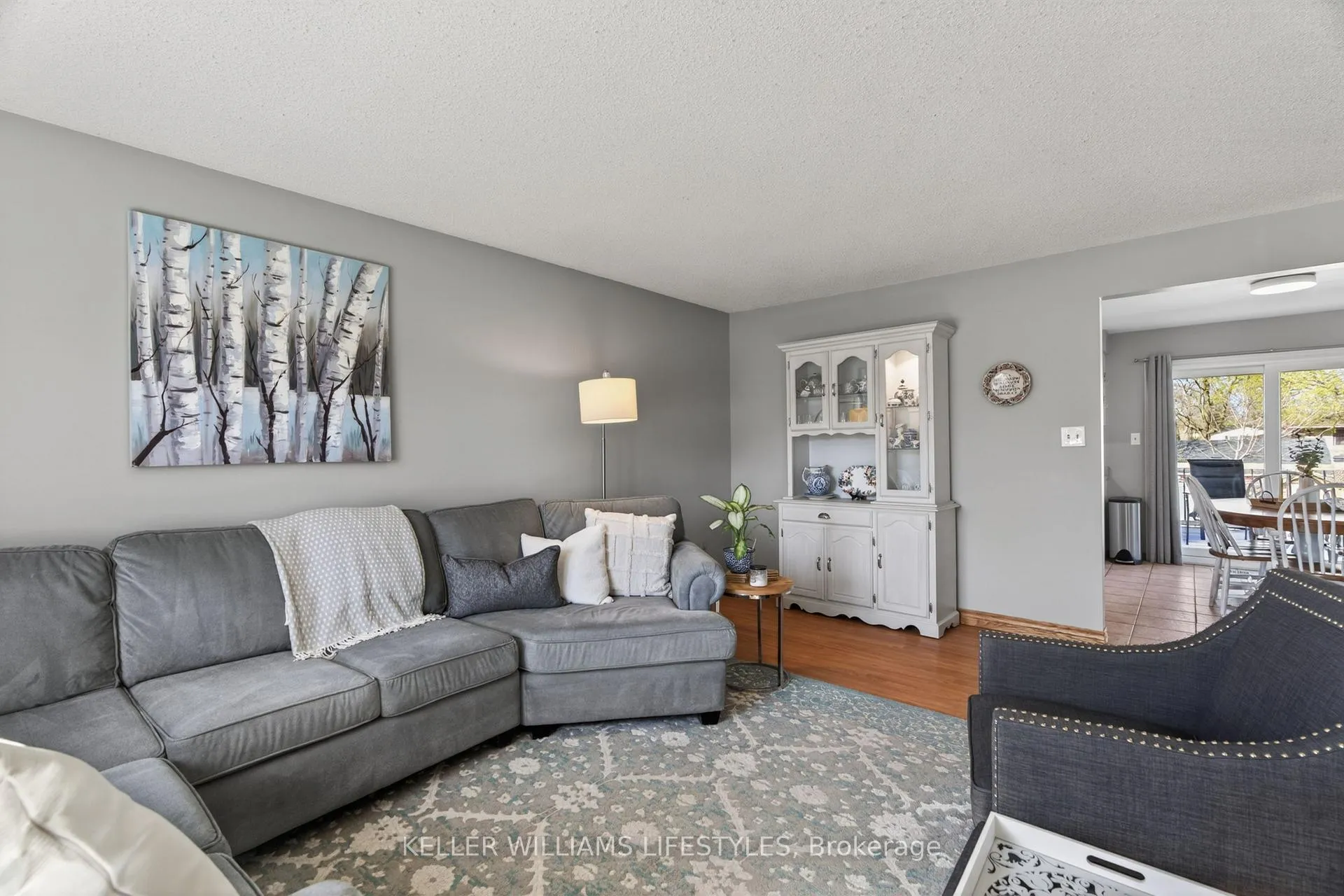 Photo 8 of 7 Pearson Avenue, Strathroy-Caradoc, SW — HOMEH
