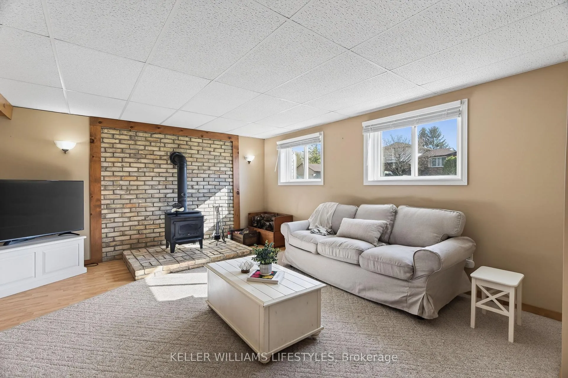 Photo 25 of 7 Pearson Avenue, Strathroy-Caradoc, SW — HOMEH