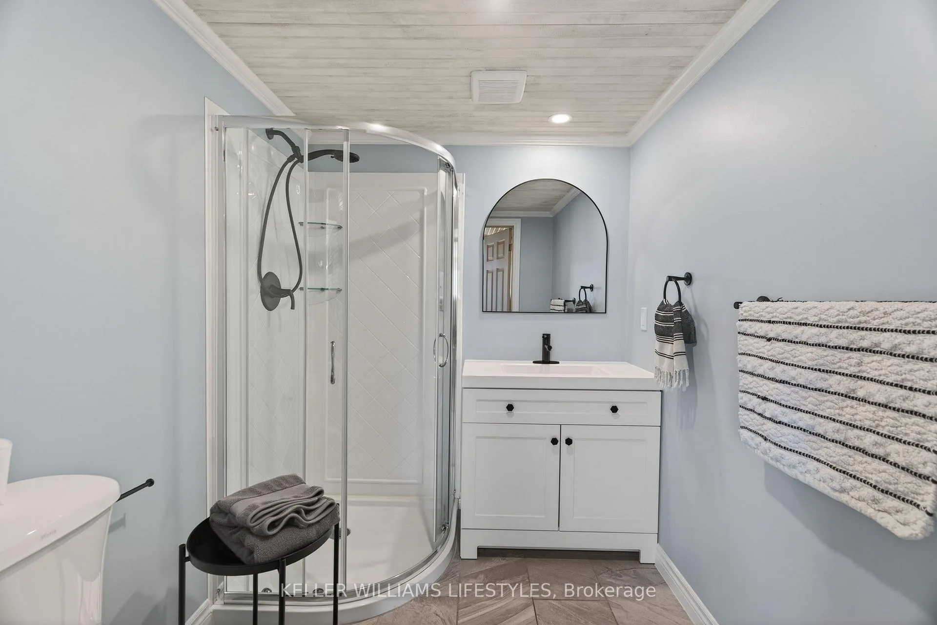 Photo 28 of 7 Pearson Avenue, Strathroy-Caradoc, SW — HOMEH