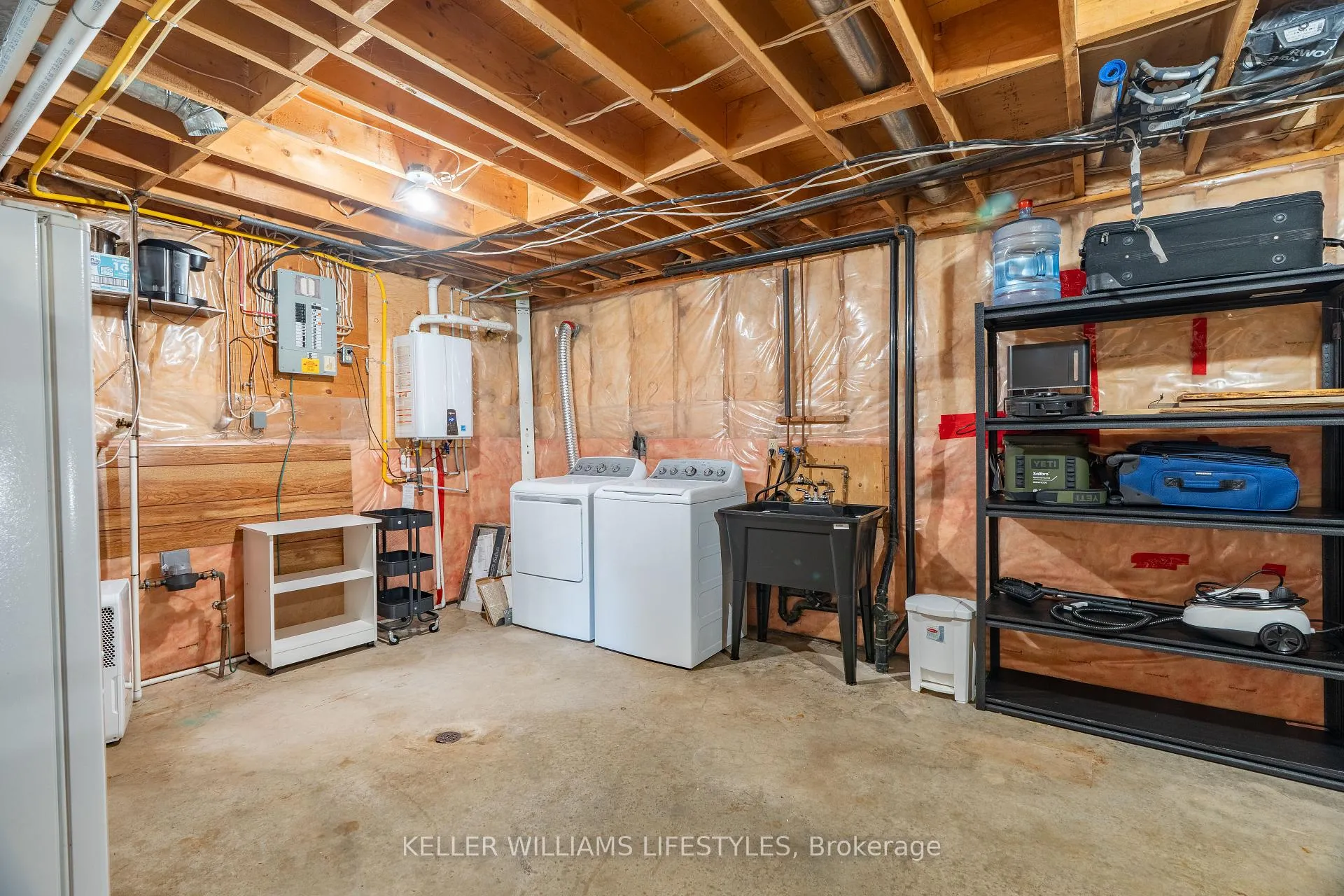 Photo 32 of 7 Pearson Avenue, Strathroy-Caradoc, SW — HOMEH