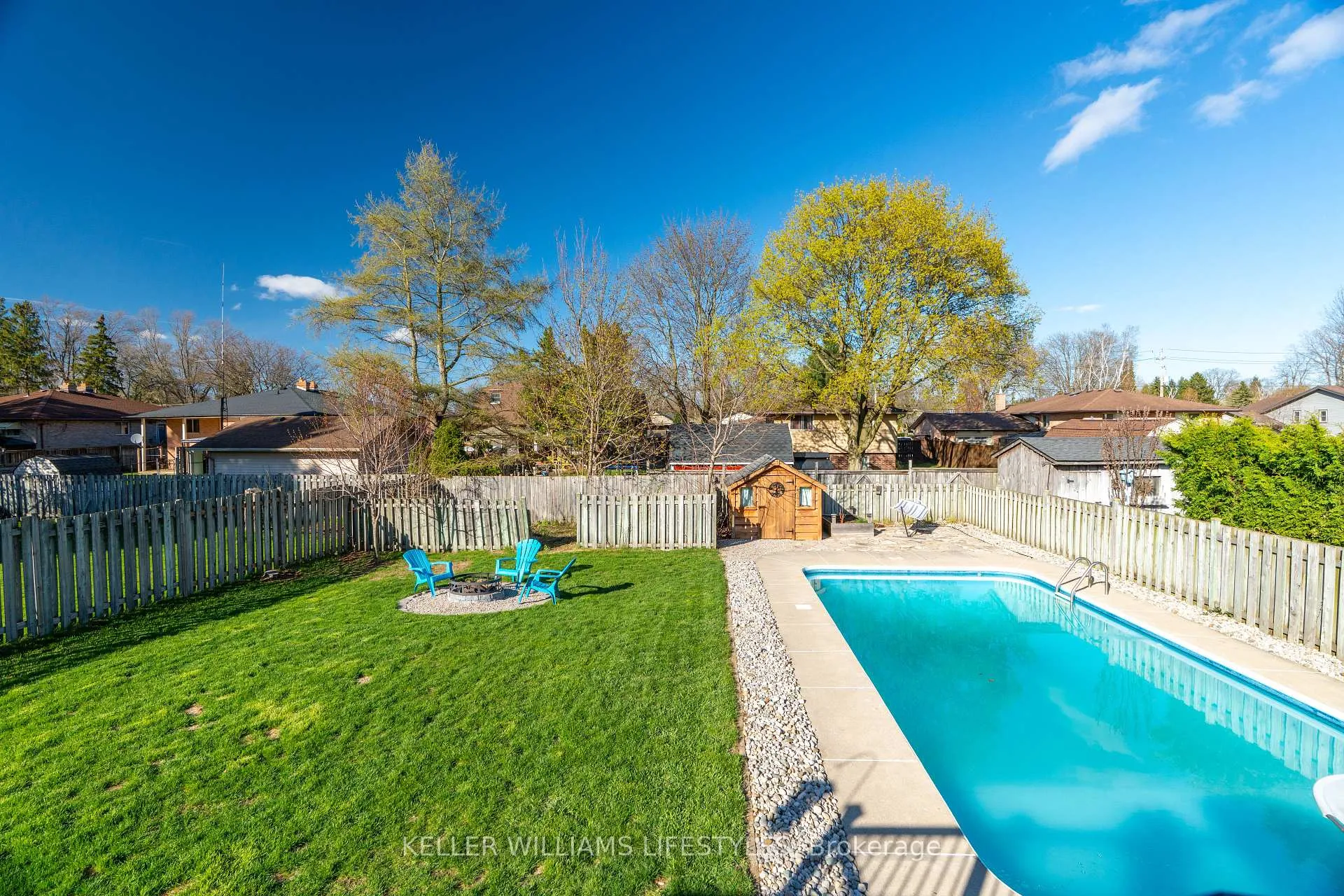 Photo 34 of 7 Pearson Avenue, Strathroy-Caradoc, SW — HOMEH