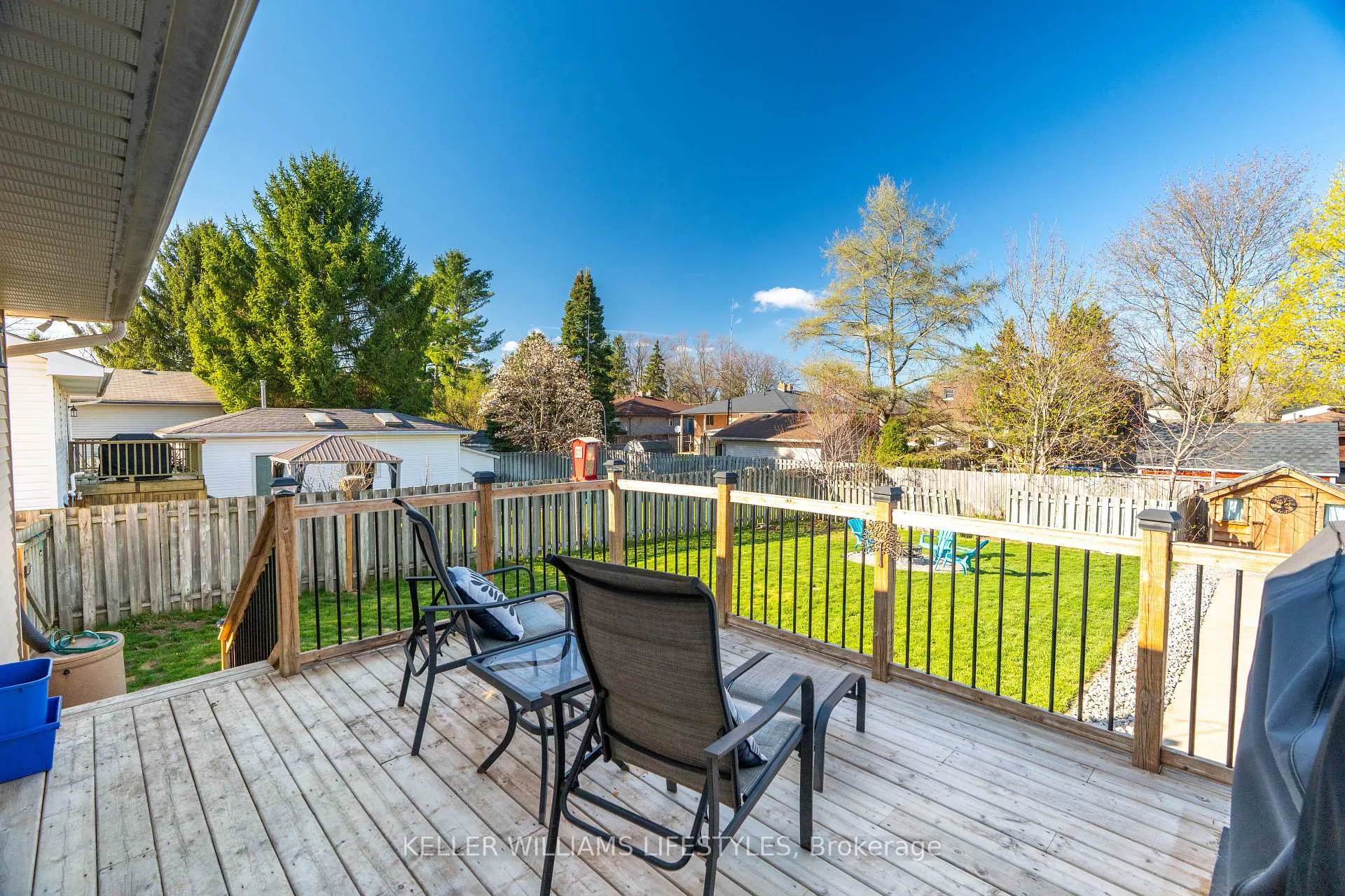 Photo 35 of 7 Pearson Avenue, Strathroy-Caradoc, SW — HOMEH