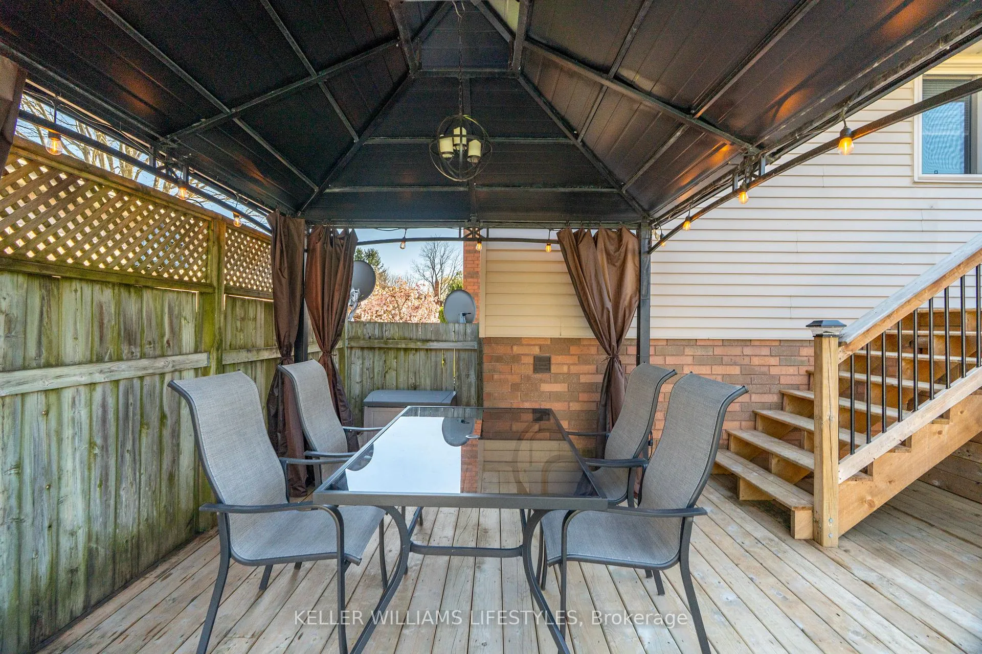 Photo 38 of 7 Pearson Avenue, Strathroy-Caradoc, SW — HOMEH