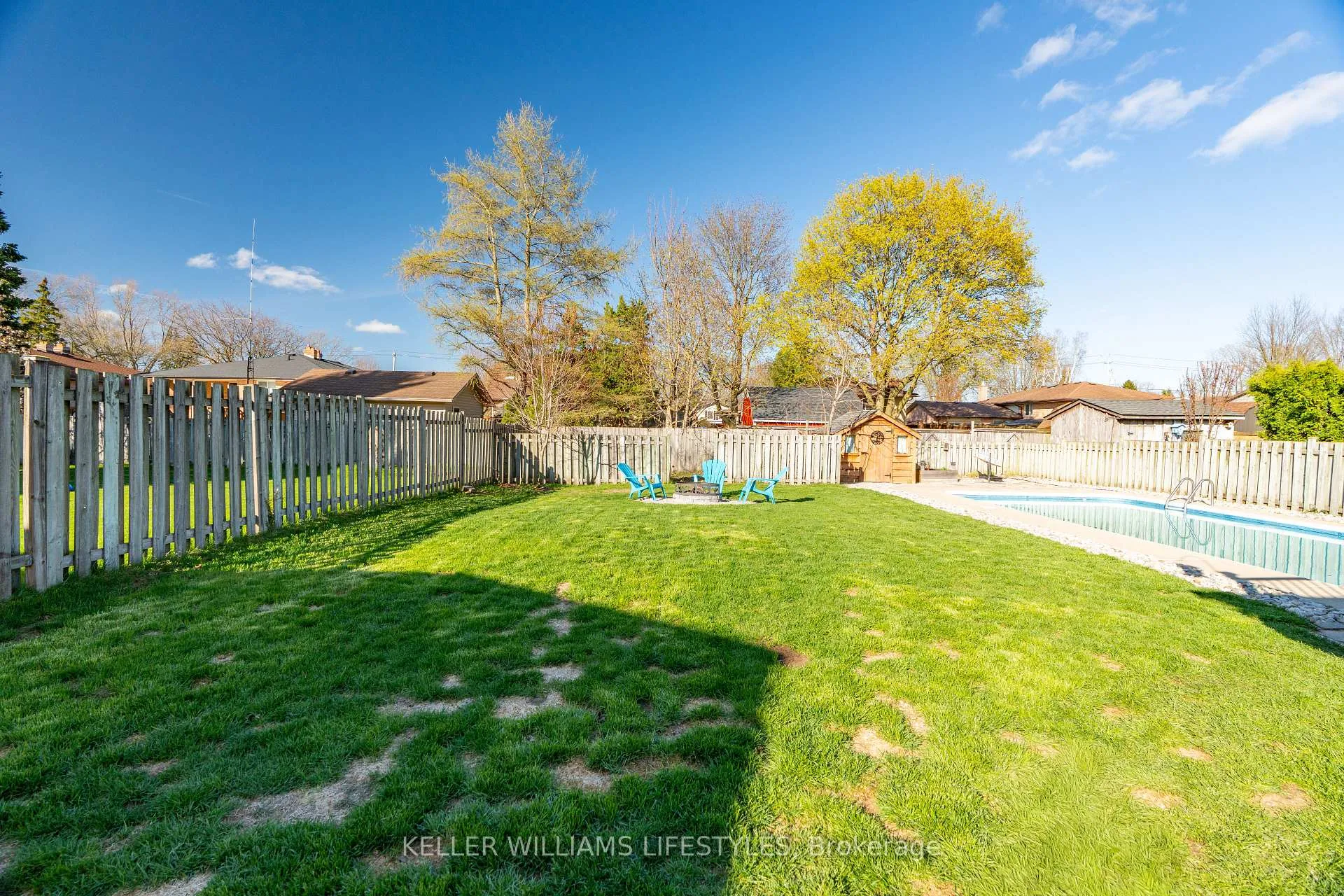 Photo 41 of 7 Pearson Avenue, Strathroy-Caradoc, SW — HOMEH