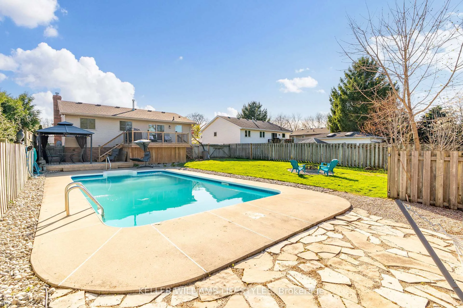Photo 42 of 7 Pearson Avenue, Strathroy-Caradoc, SW — HOMEH