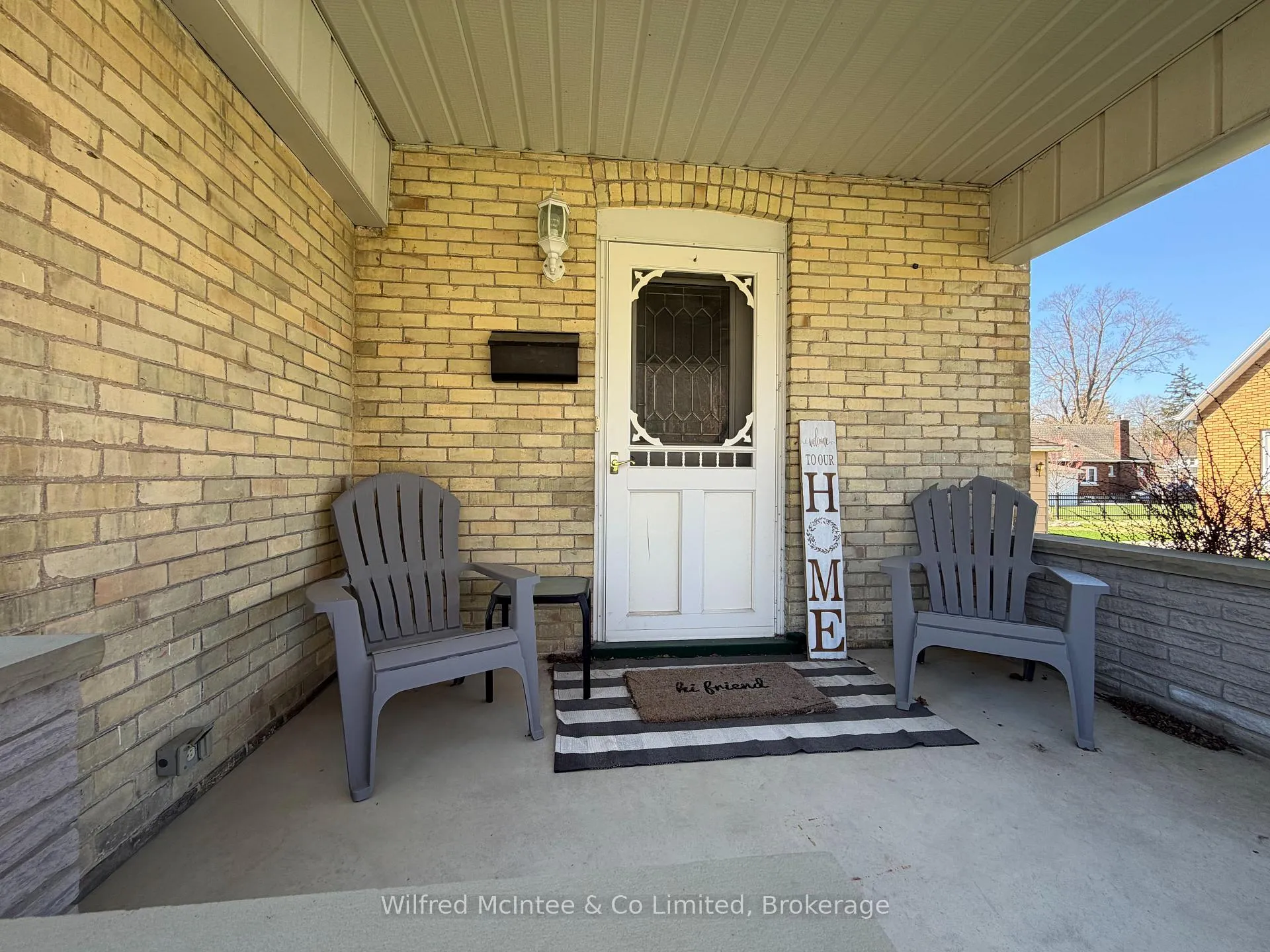Photo 3 of 207 John Street, Brockton — HOMEH