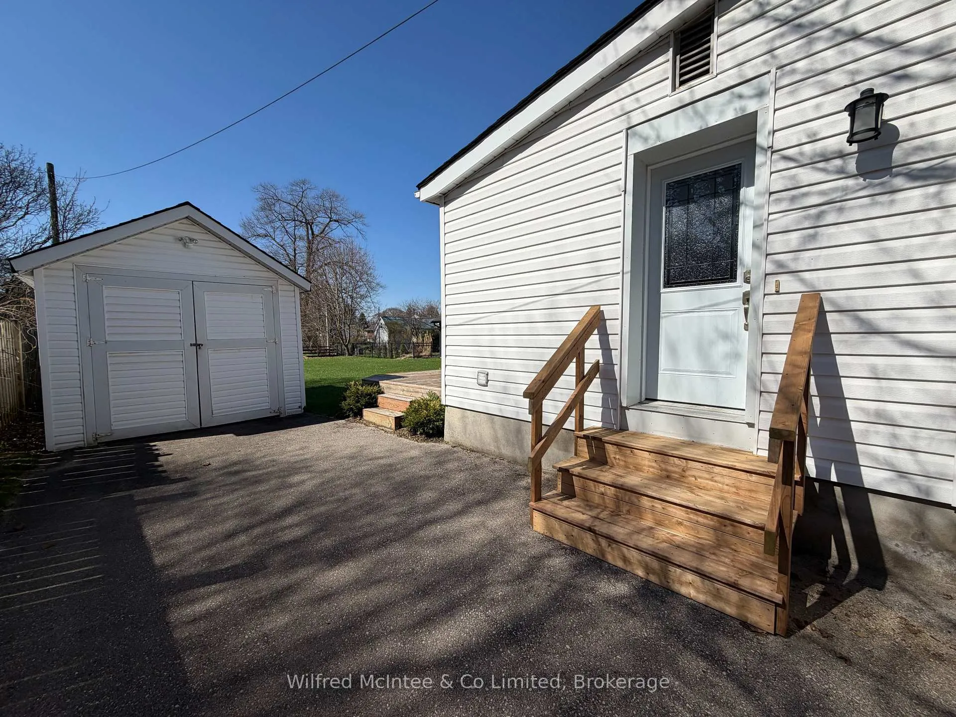 Photo 4 of 207 John Street, Brockton — HOMEH