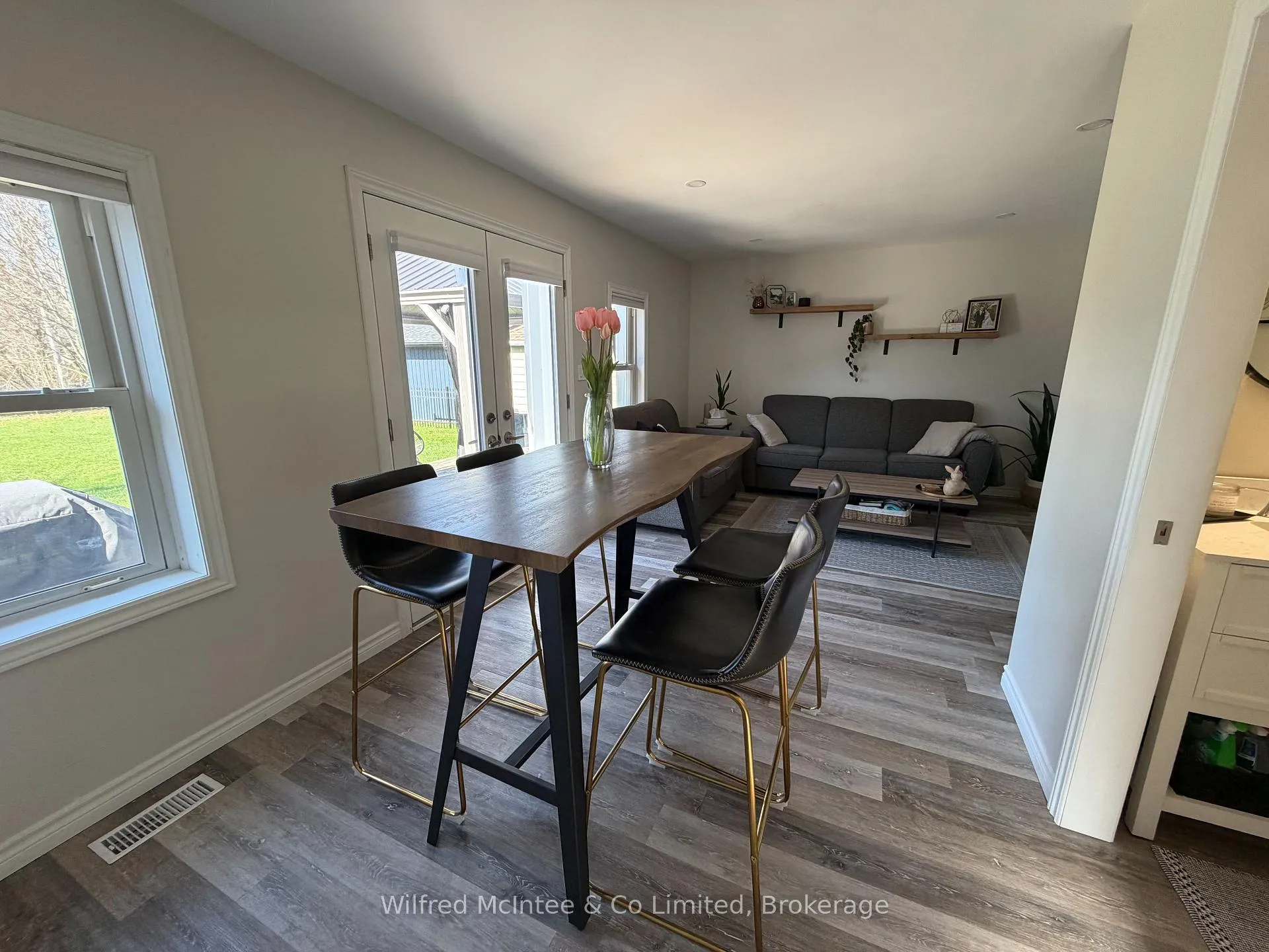 Photo 5 of 207 John Street, Brockton — HOMEH