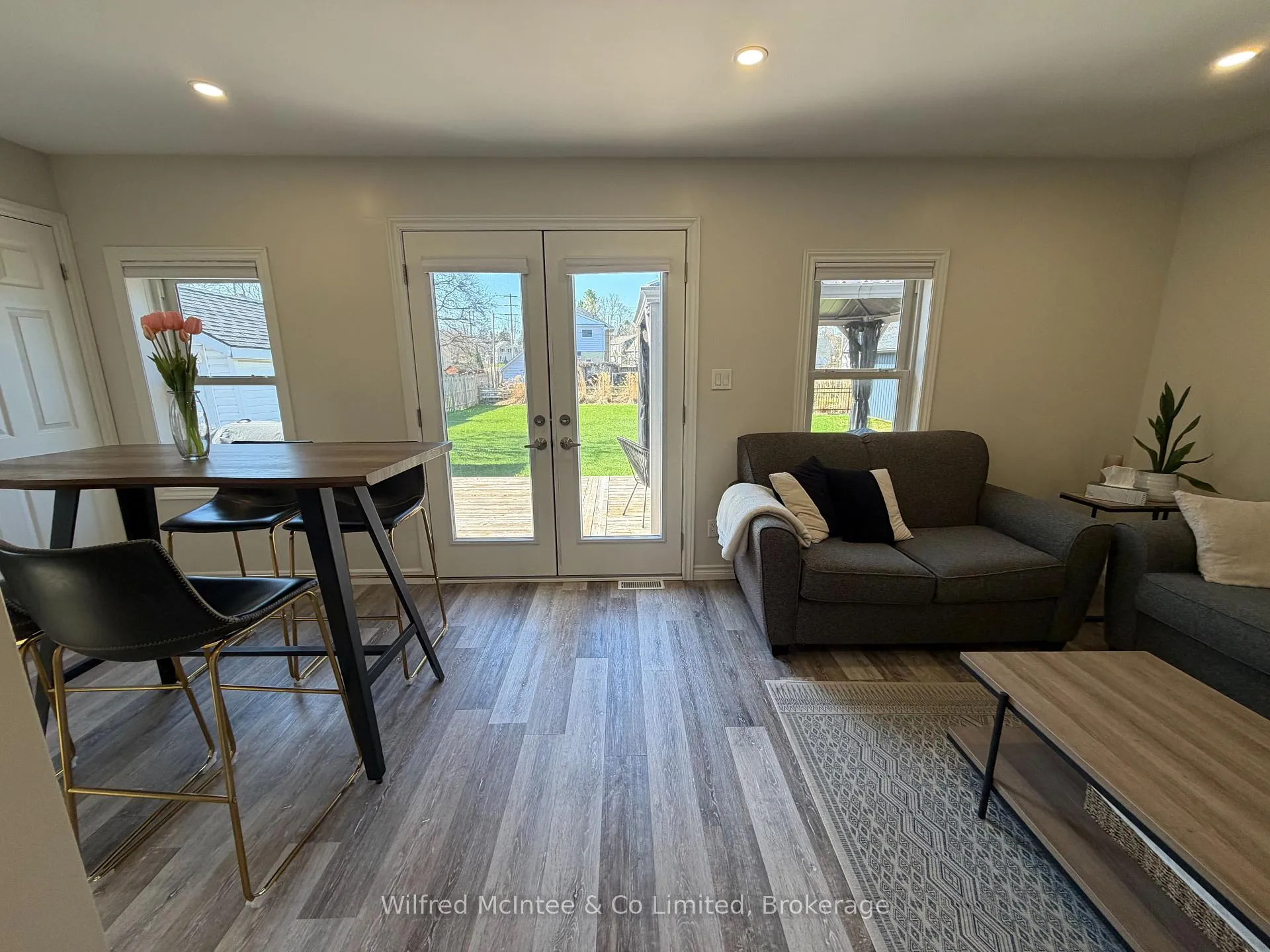 Photo 6 of 207 John Street, Brockton — HOMEH