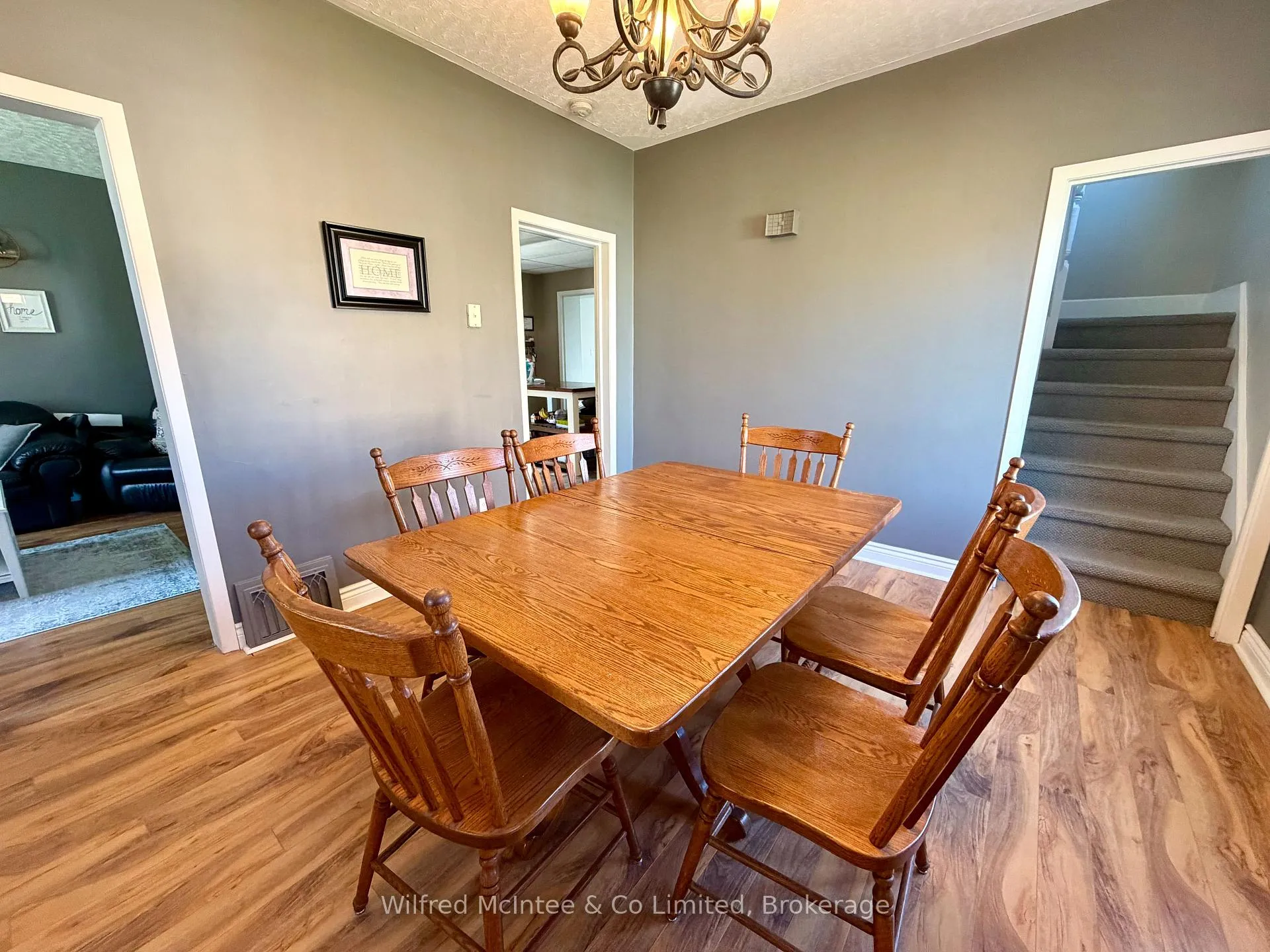 Photo 11 of 207 John Street, Brockton — HOMEH