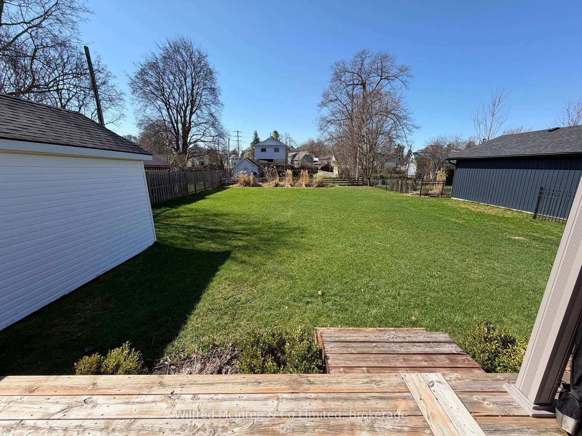 Photo 19 of 207 John Street, Brockton — HOMEH