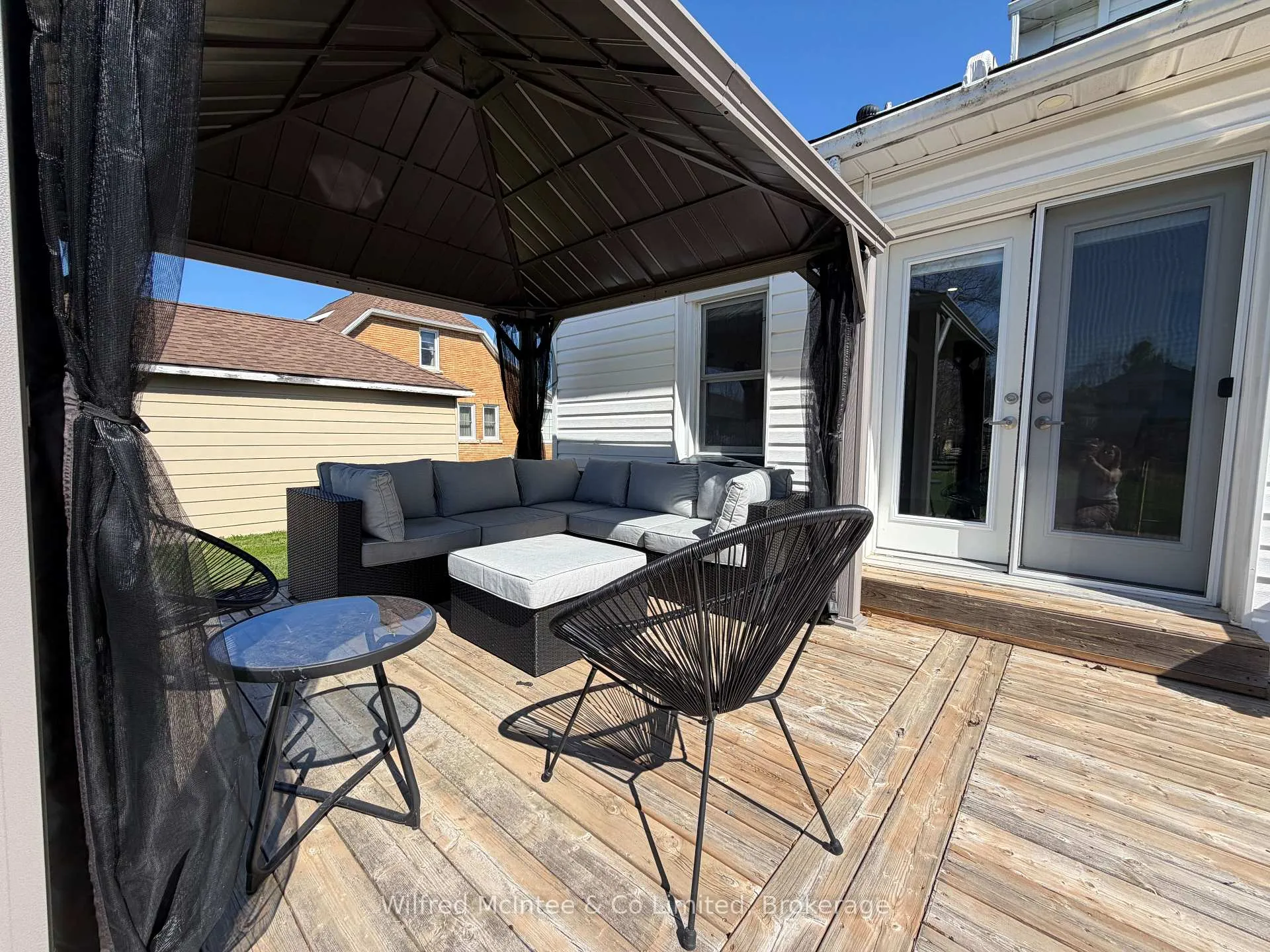 Photo 22 of 207 John Street, Brockton — HOMEH