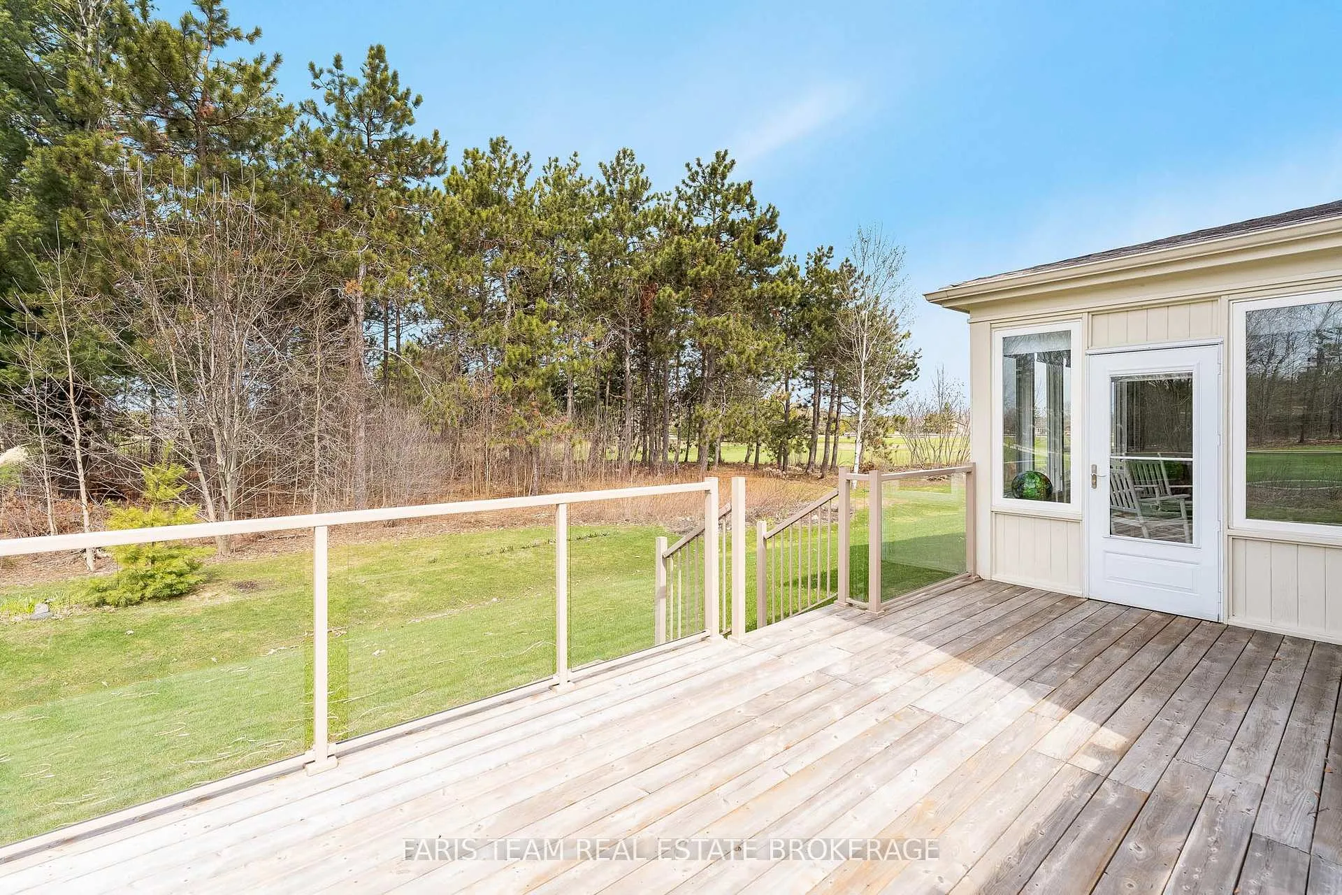 Photo 35 of 28 Masters Crescent, Georgian Bay, Baxter — HOMEH