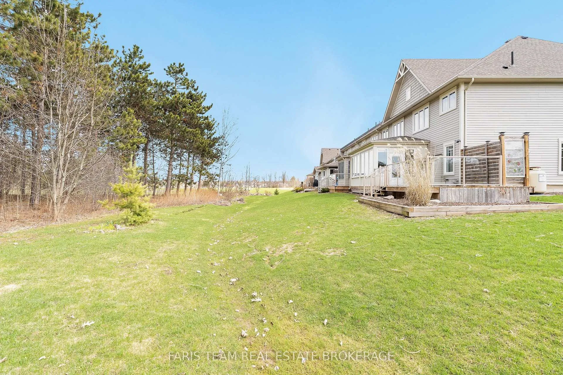 Photo 38 of 28 Masters Crescent, Georgian Bay, Baxter — HOMEH