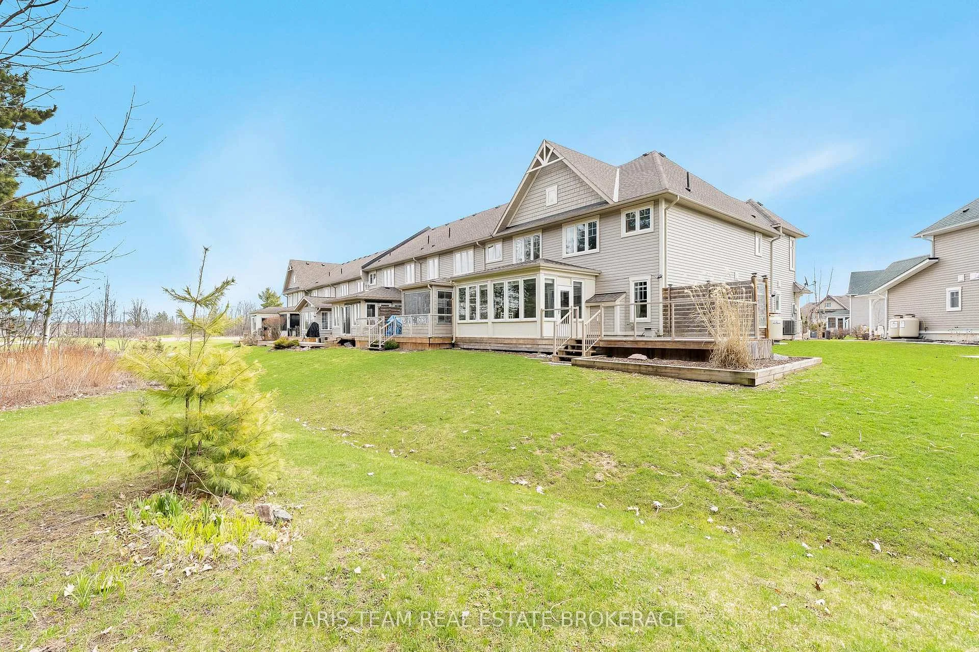Photo 39 of 28 Masters Crescent, Georgian Bay, Baxter — HOMEH